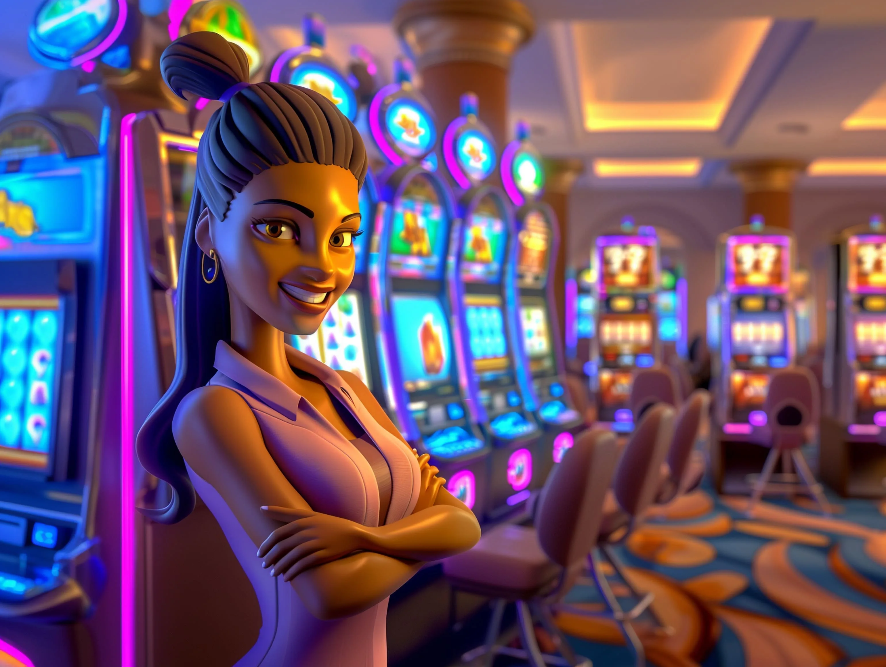 Inside India’s VIP Crypto Casino Scene – How High Rollers Play & Win