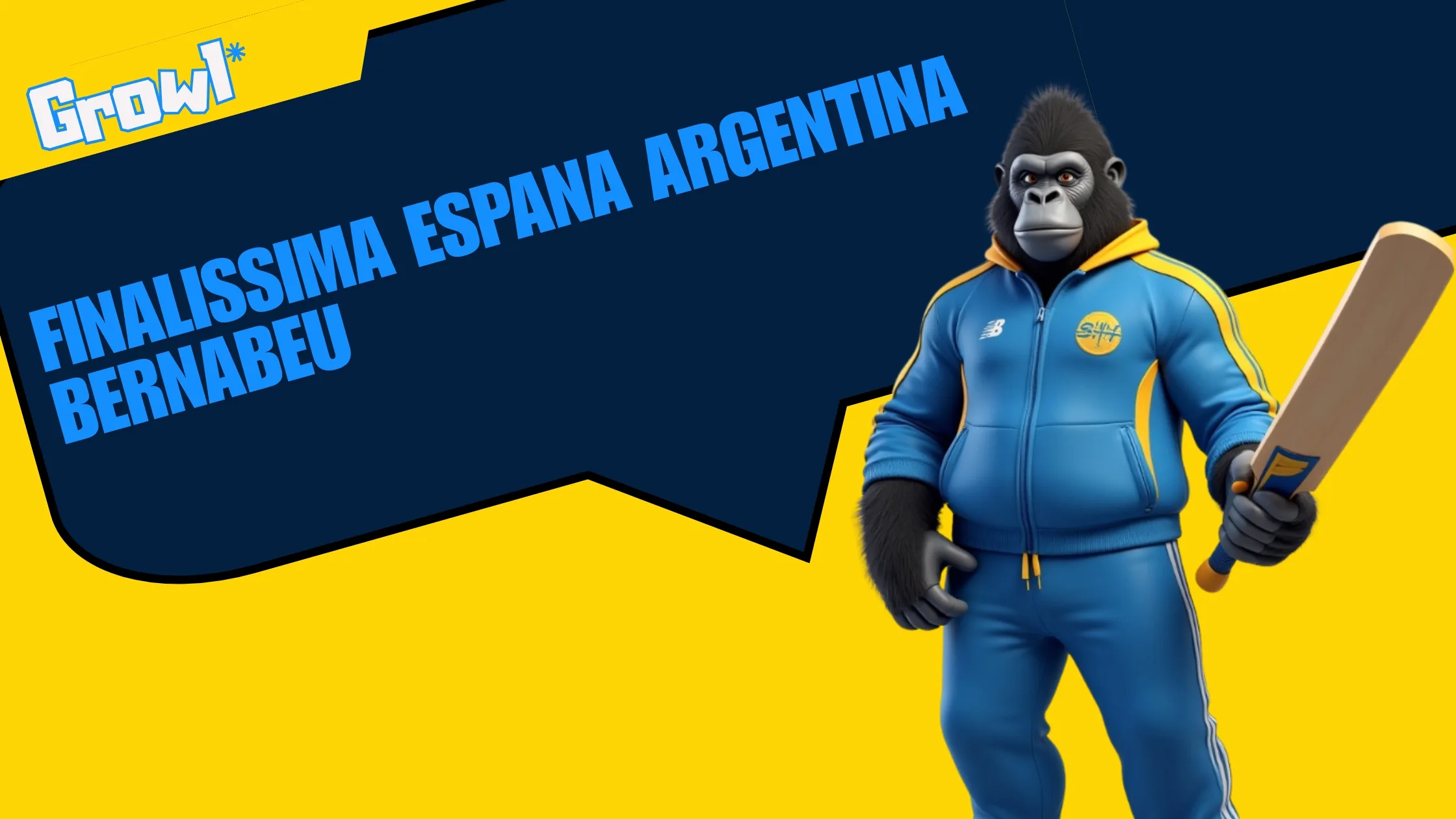 Finalissima Espana Argentina Bernabeu