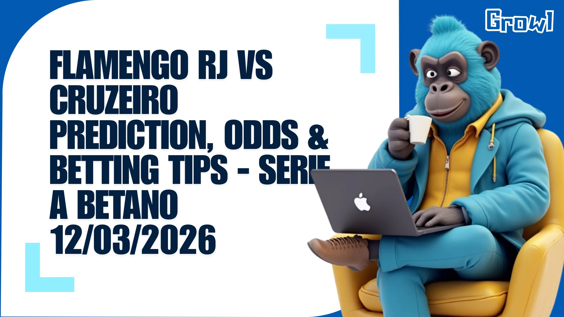 Flamengo RJ vs Cruzeiro Prediction, Odds & Betting Tips - Serie A Betano 12/03/2026