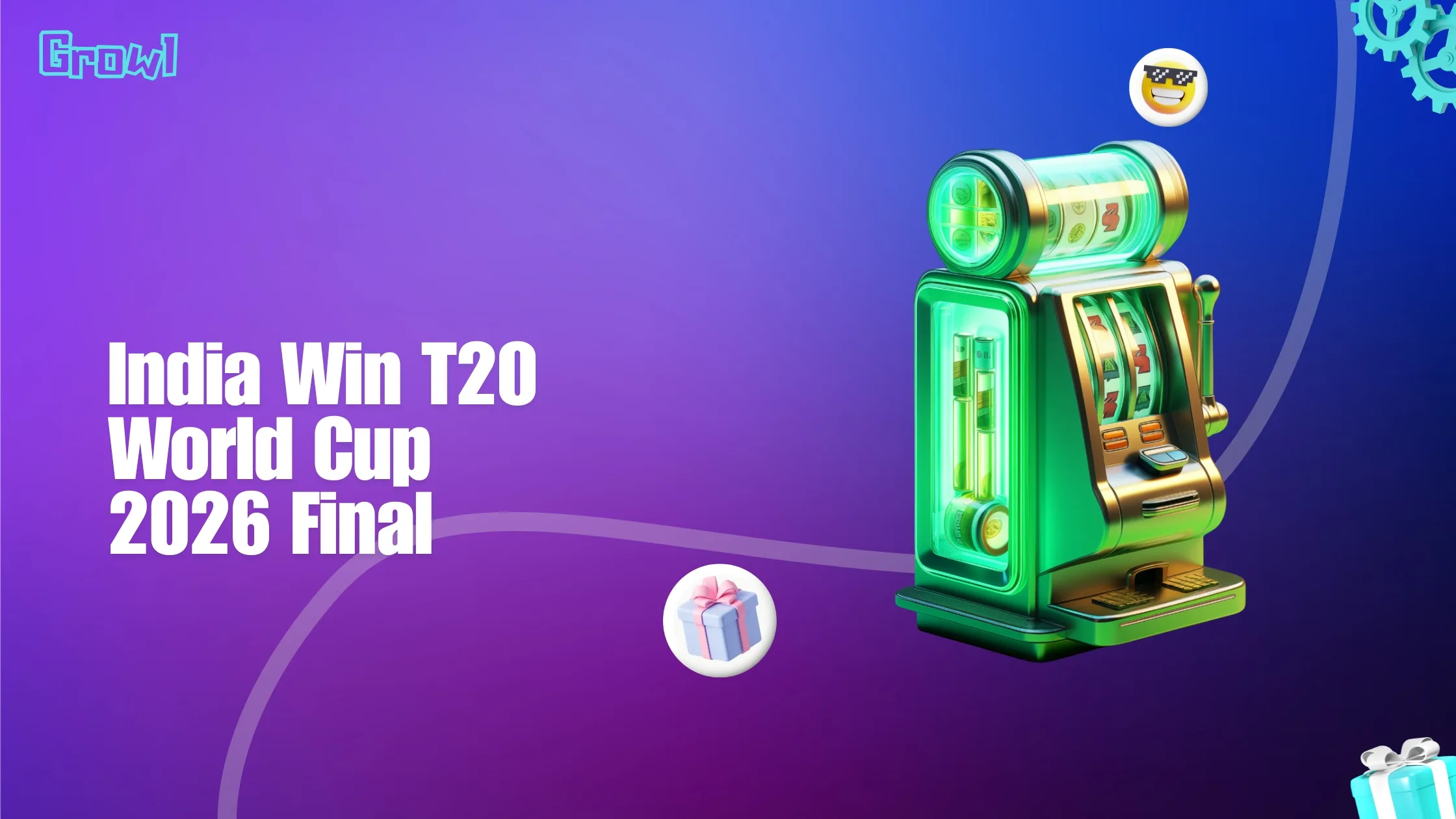 India Win T20 World Cup 2026 Final