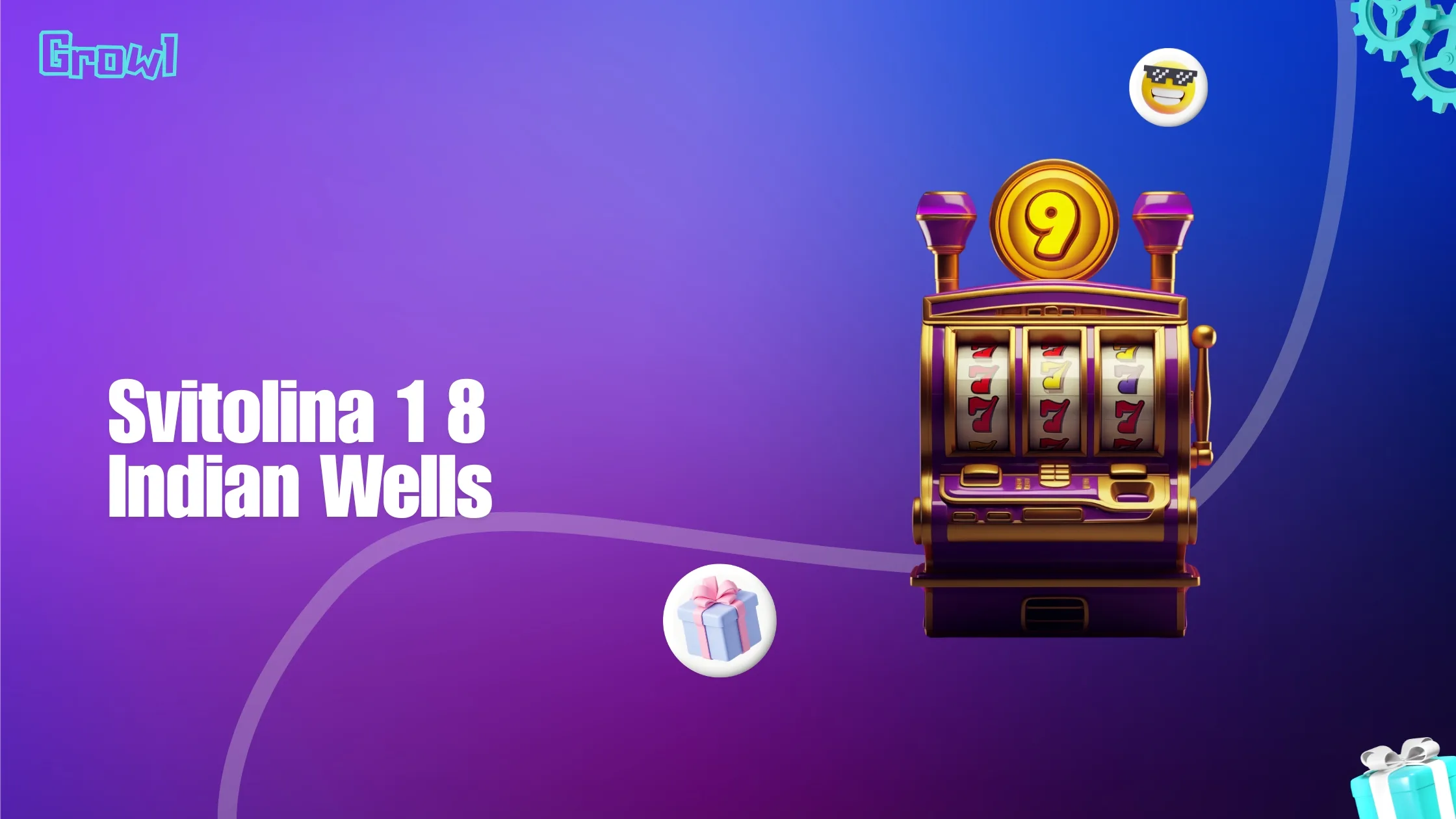 Svitolina 1 8 Indian Wells