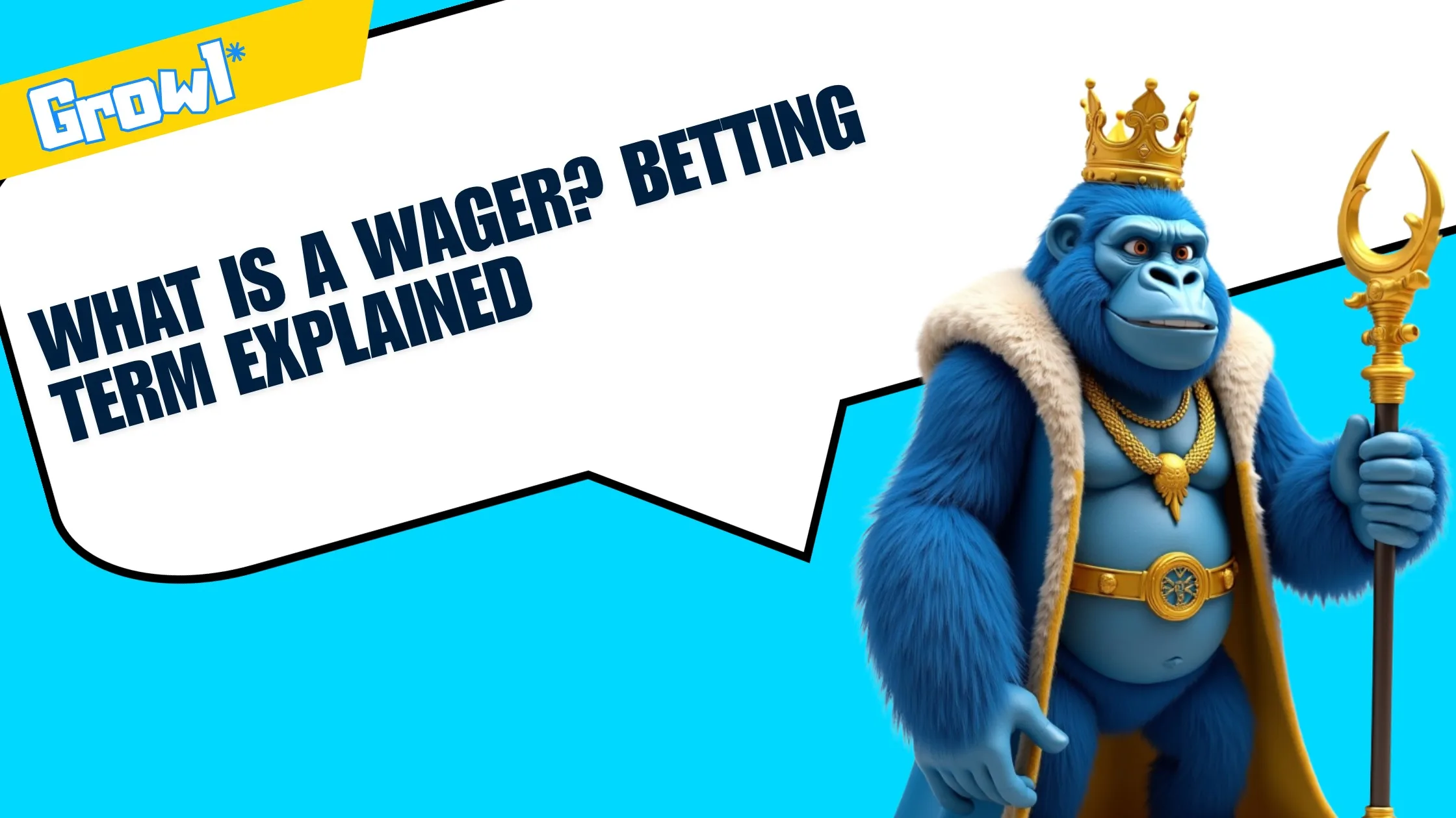 What Is a Wager? Betting Term Explained