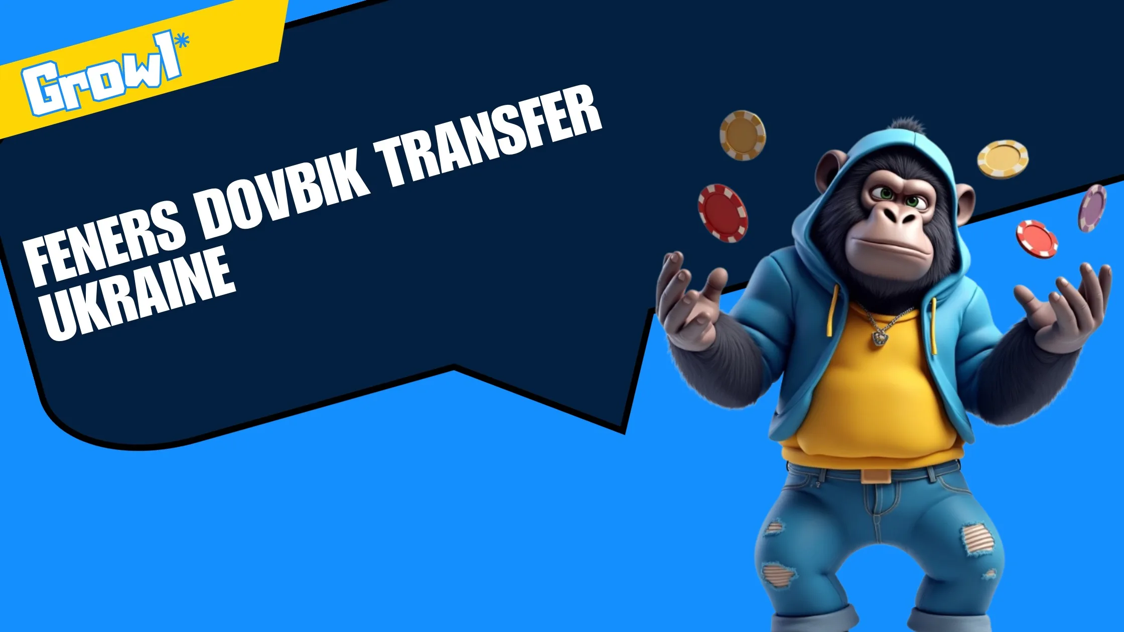 Feners Dovbik Transfer Ukraine