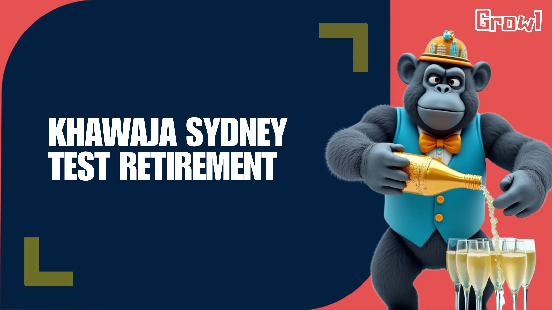 Khawaja Sydney Test Retirement