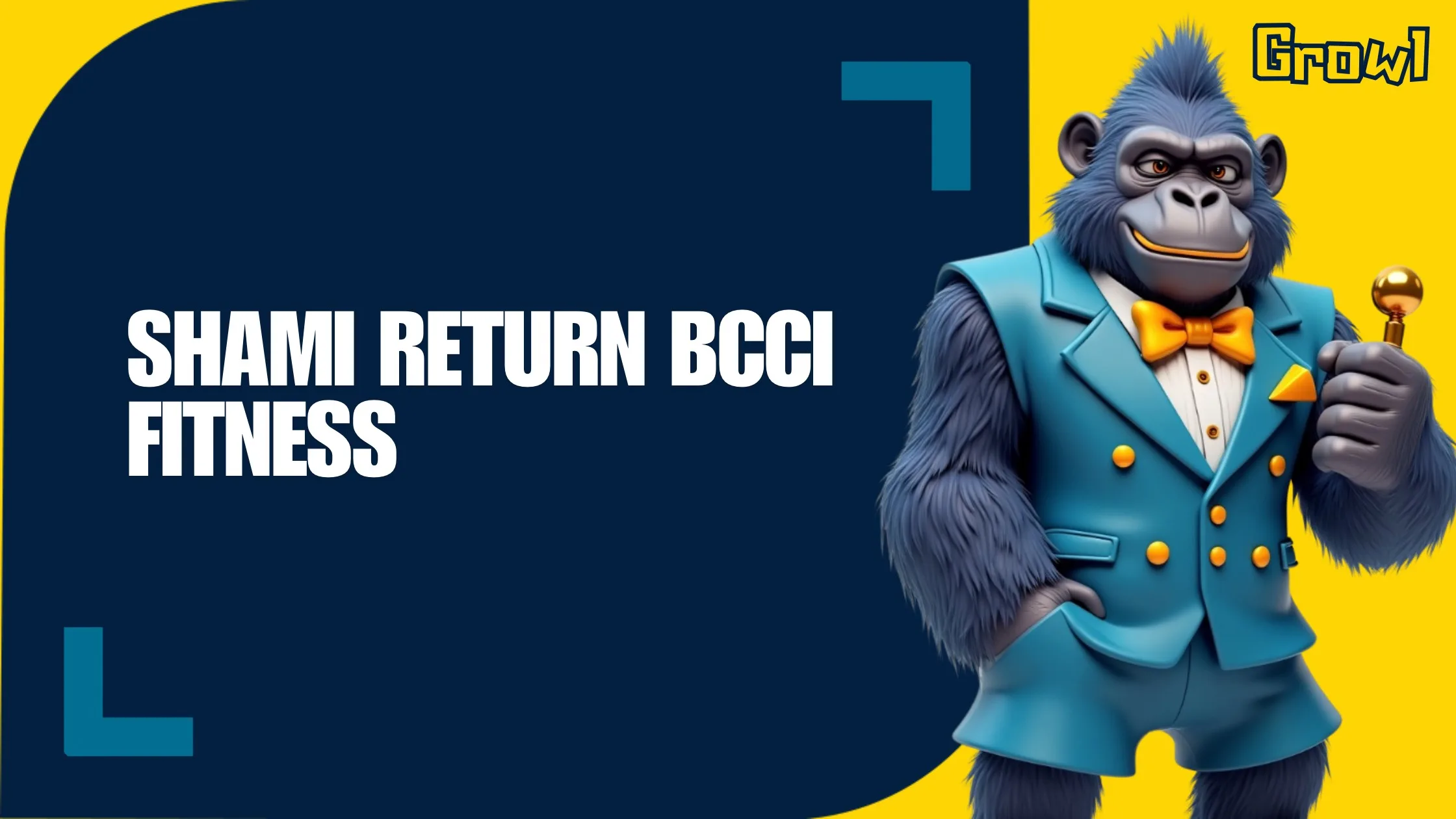 Shami Return Bcci Fitness
