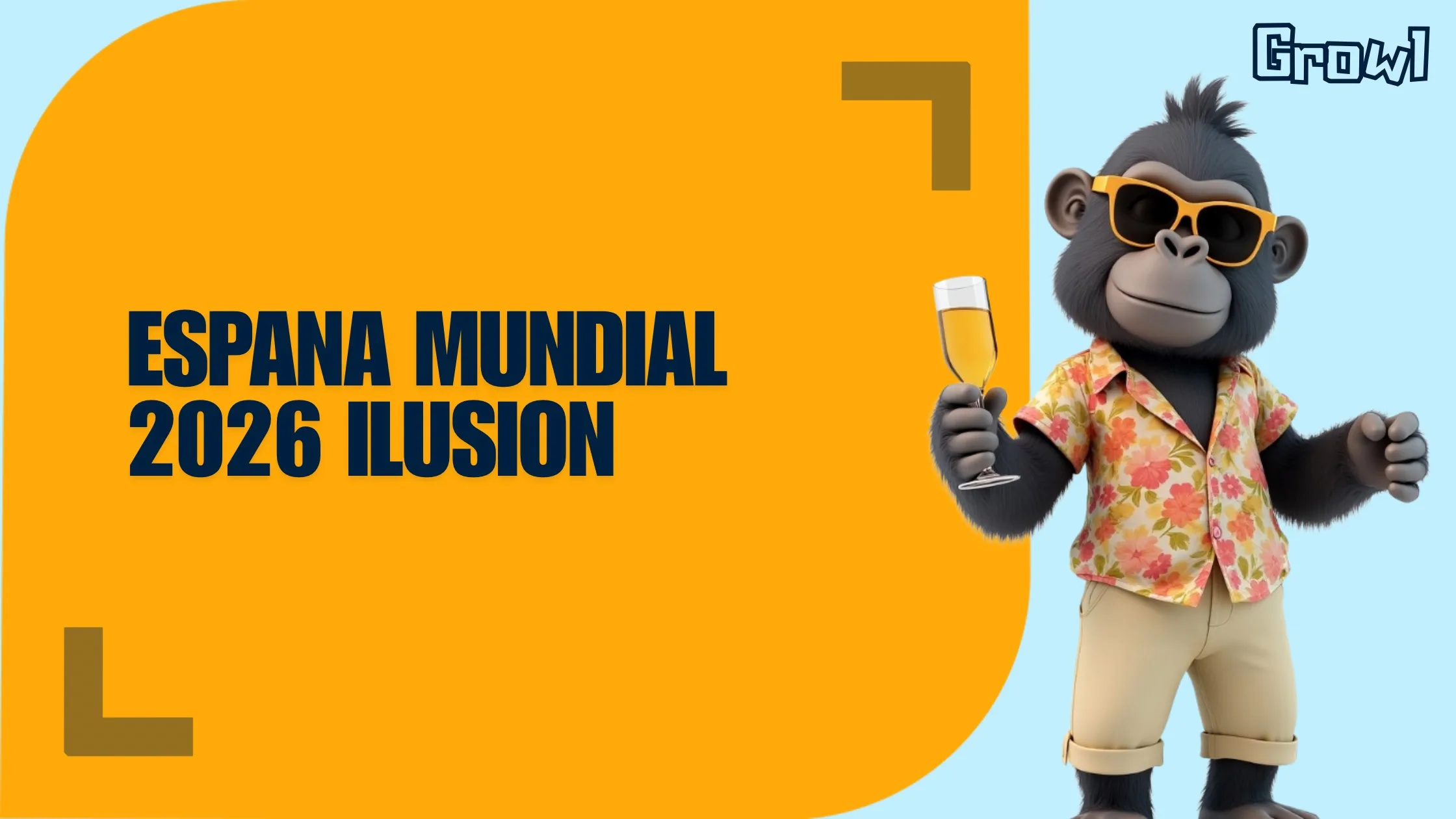 Espana Mundial 2026 Ilusion