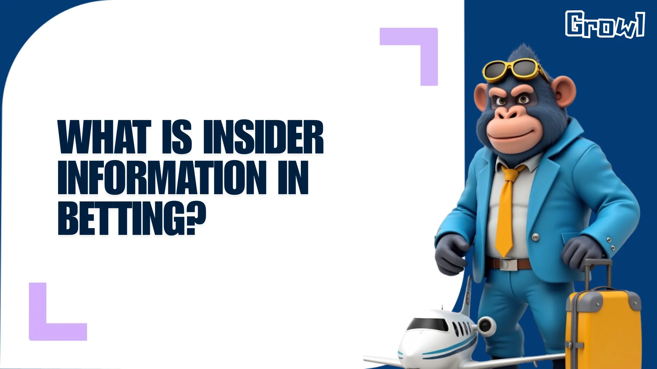 What Is Insider Information in Betting?