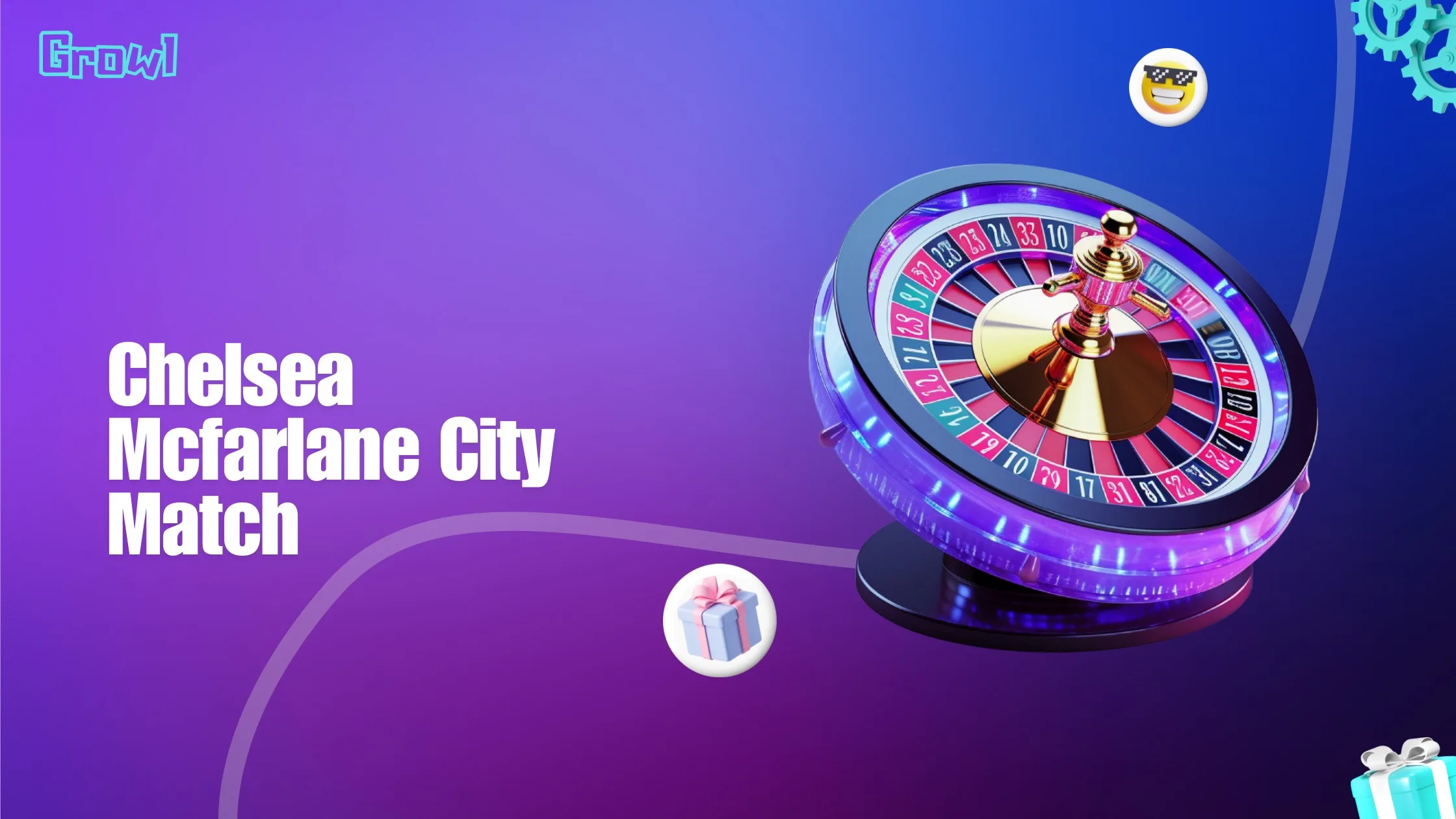 Chelsea Mcfarlane City Match