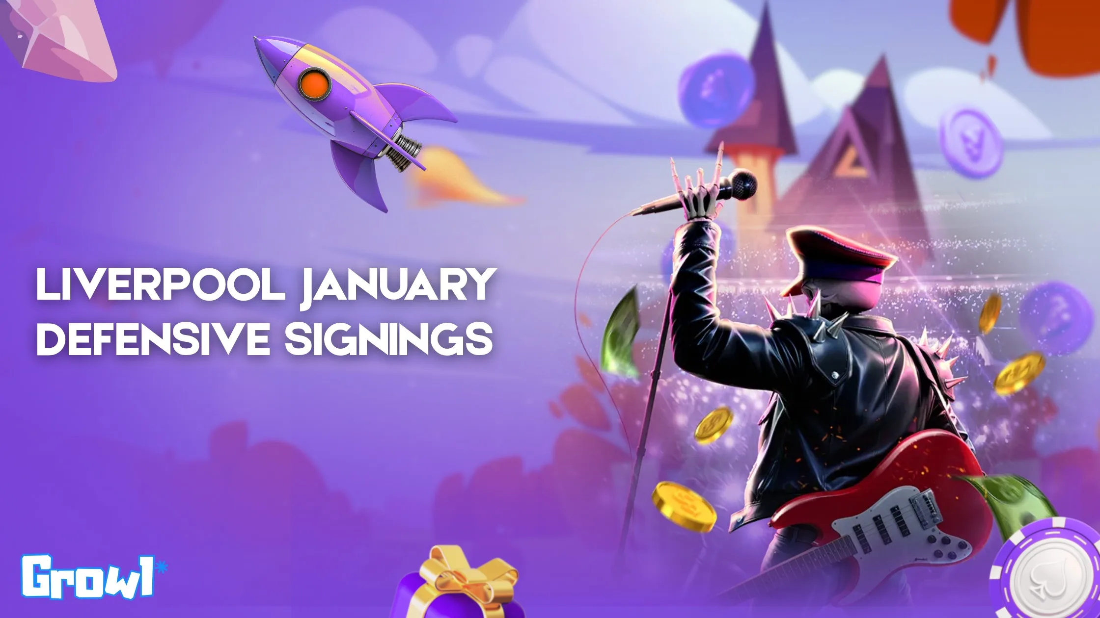 Liverpool January Defensive Signings