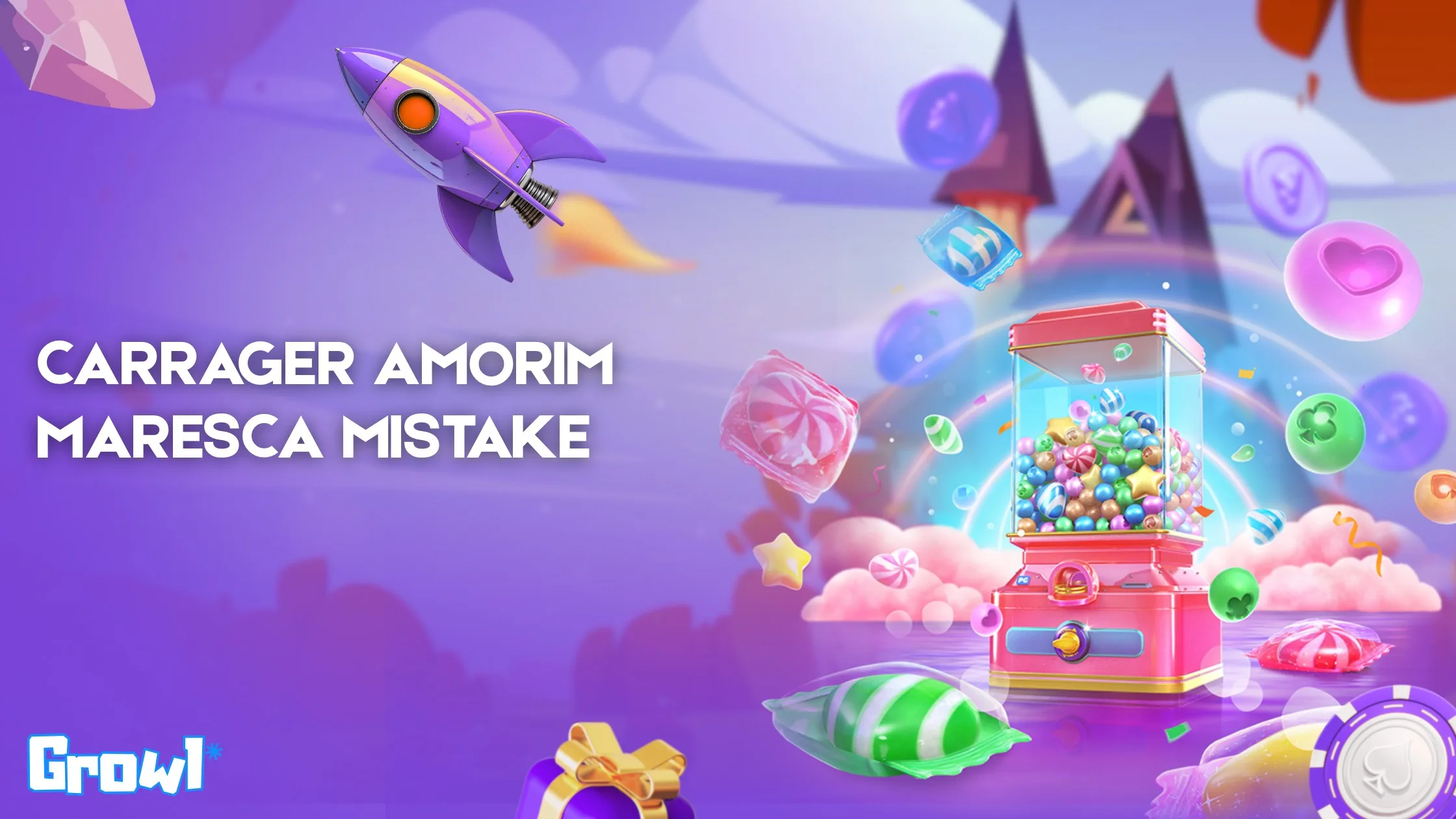 Carrager Amorim Maresca Mistake