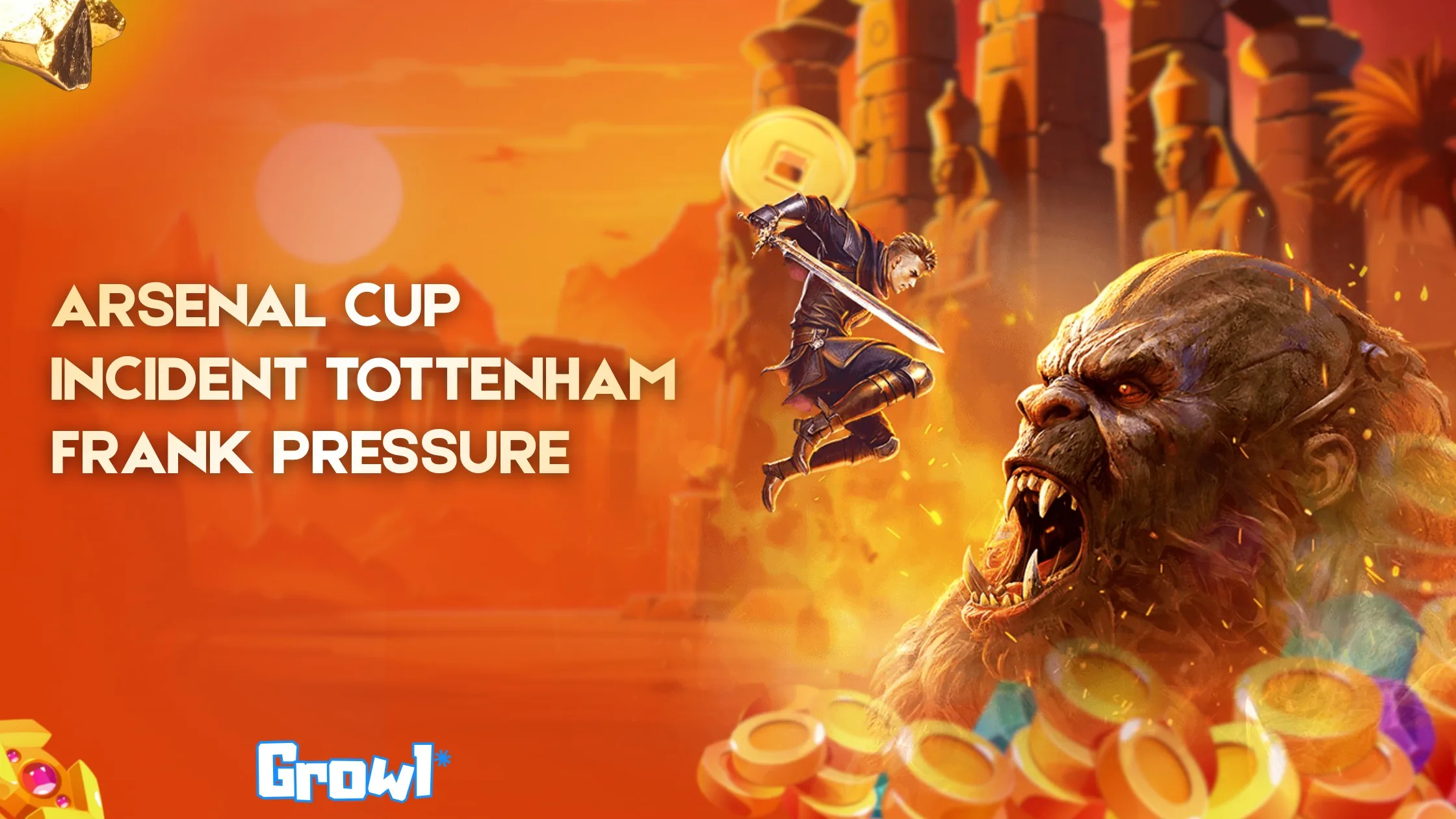 Arsenal Cup Incident Tottenham Frank Pressure