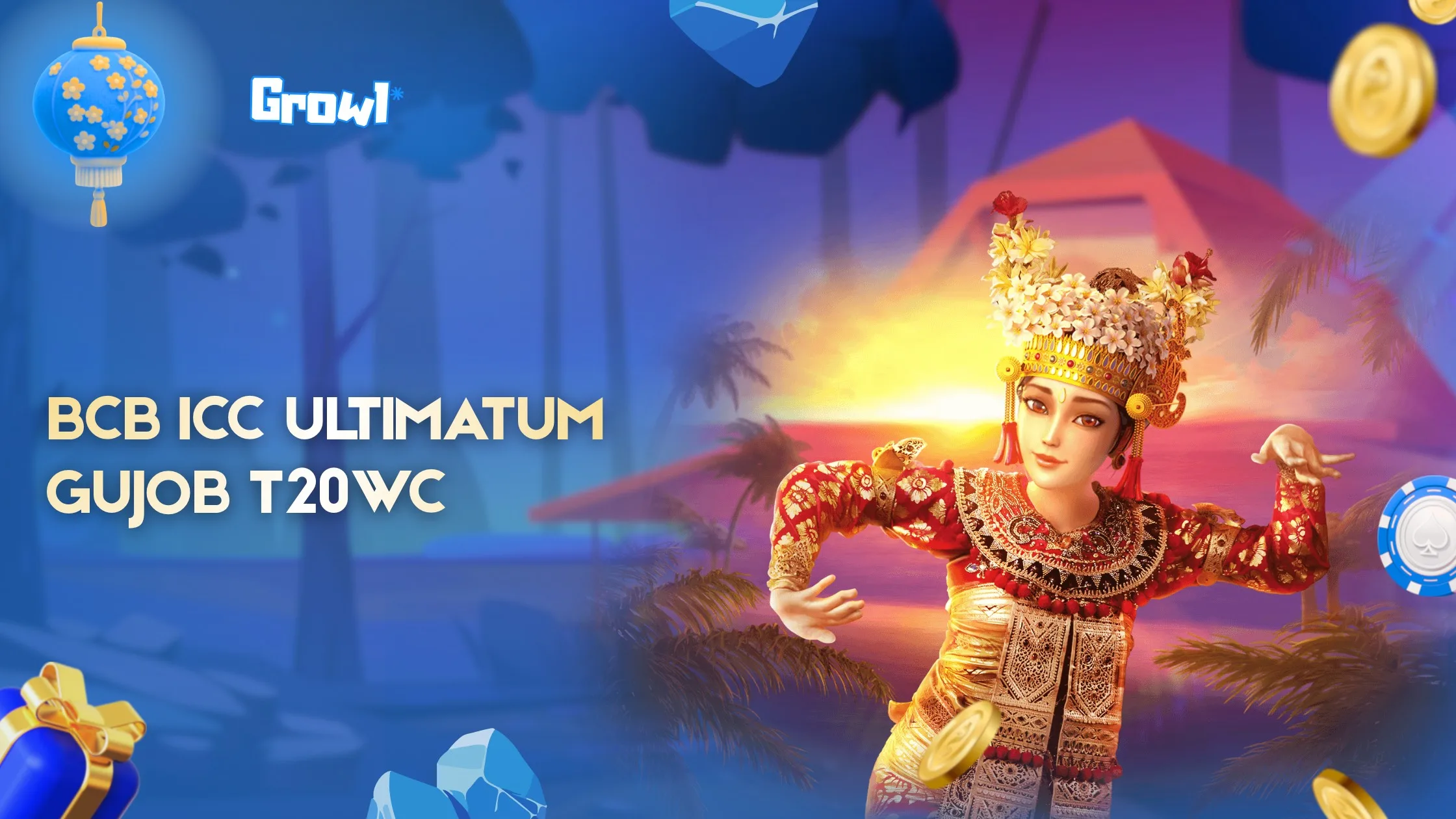 Bcb Icc Ultimatum Gujob T20wc