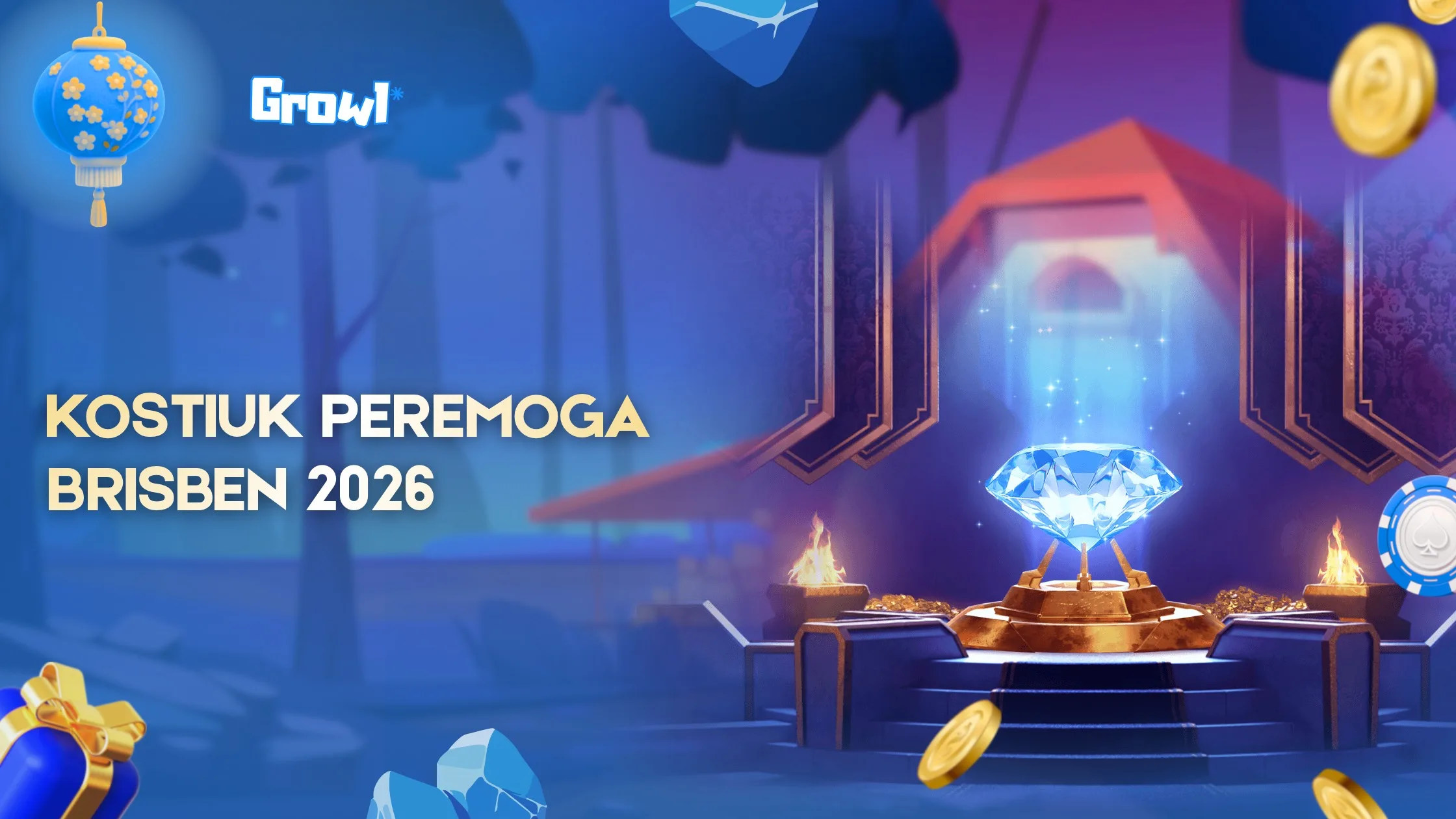 Kostiuk Peremoga Brisben 2026