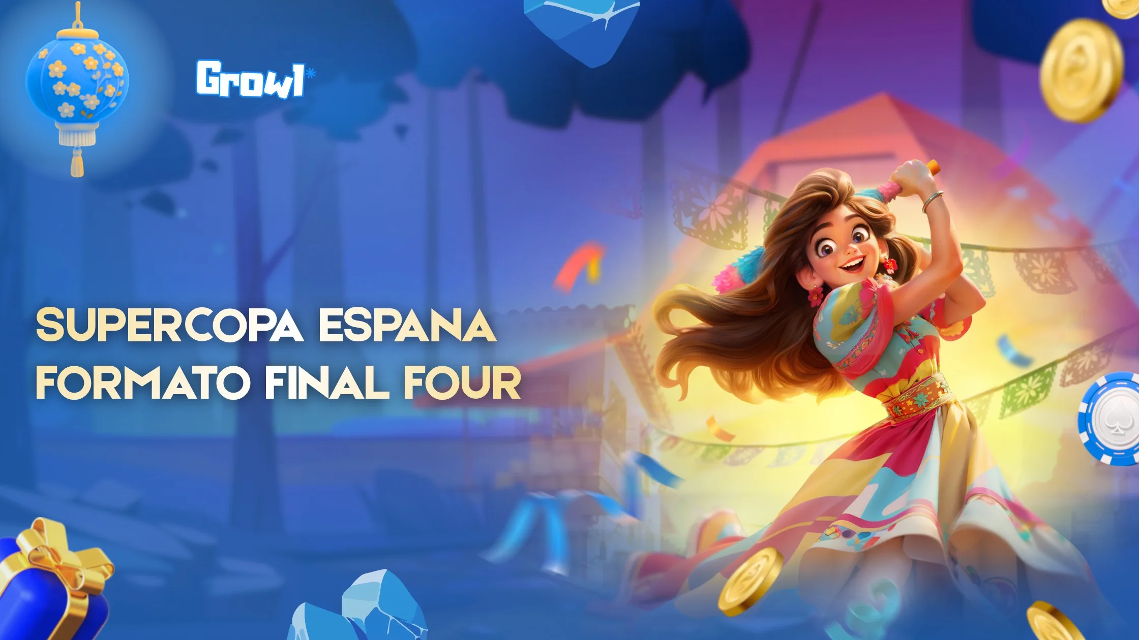 Supercopa Espana Formato Final Four
