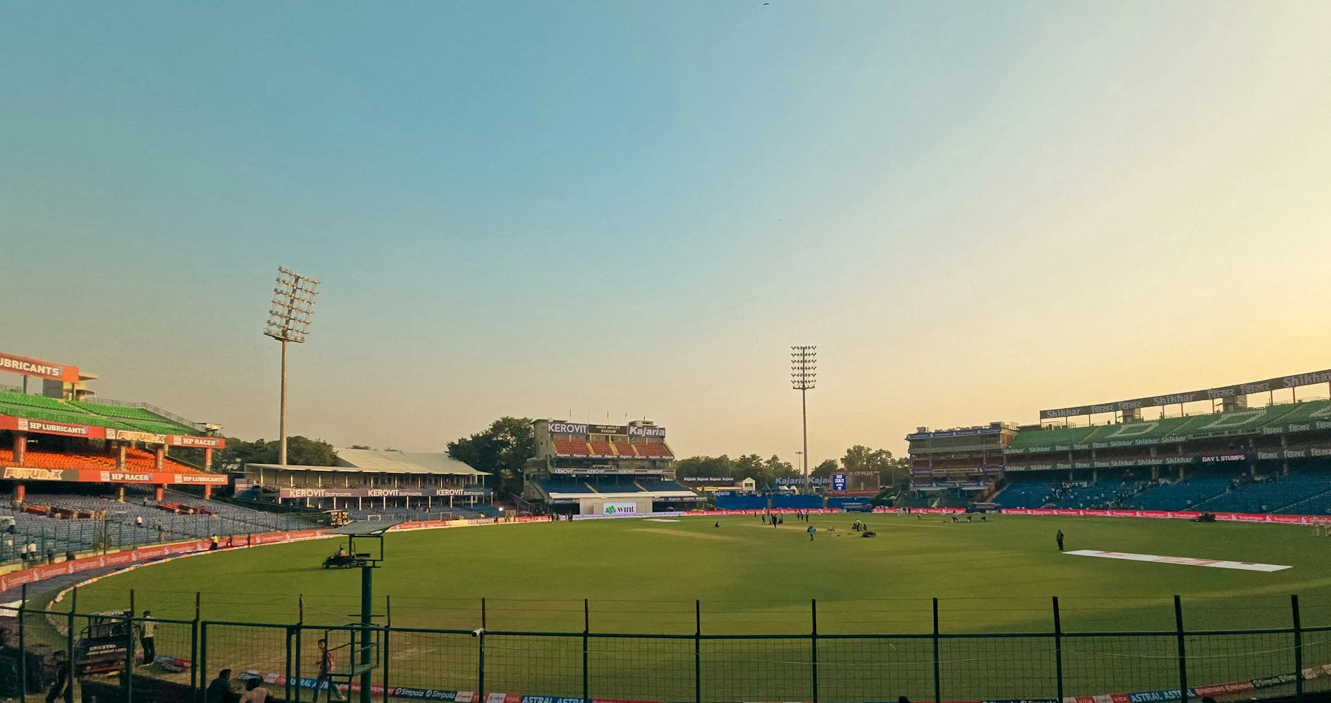 BCCI Tightens IPL Anti-Corruption Net With Betting-Influencer Warning as Playoffs Near