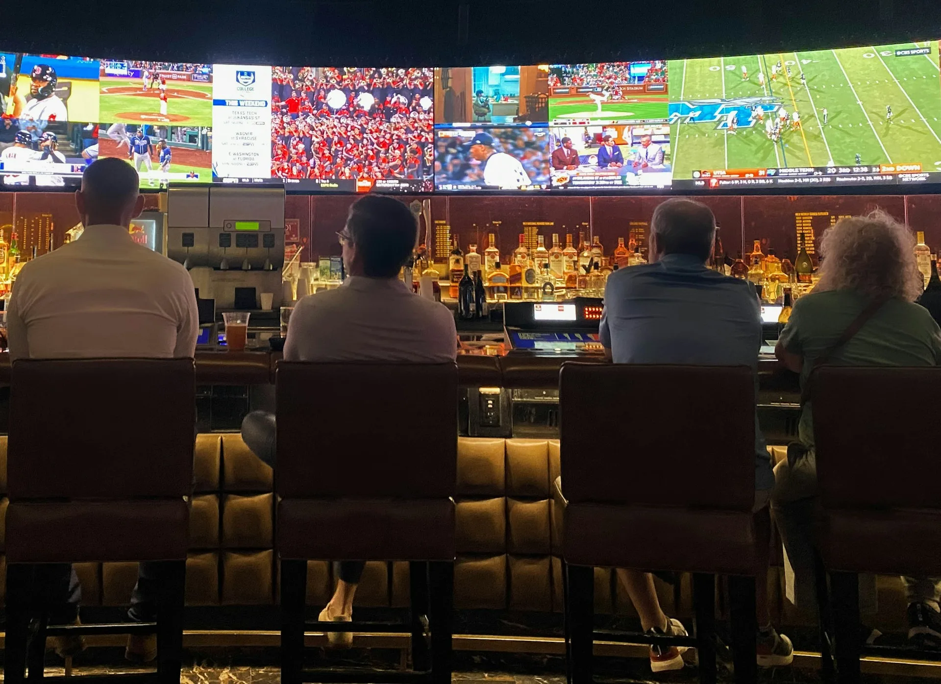 Federal Sports Betting Front Opens — Schiff Bipartisan Bill Targets Prediction Markets as Senate Schedules May 20 Hearing on Sports Integrity