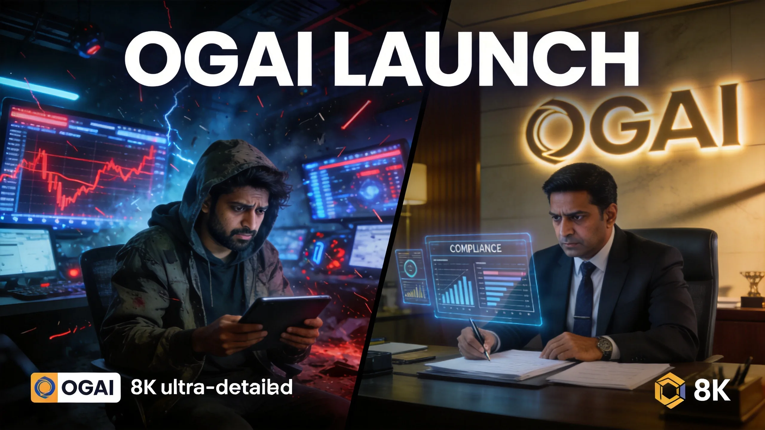 India Online Gaming Rules 2026: OGAI Launches After $840M Crash