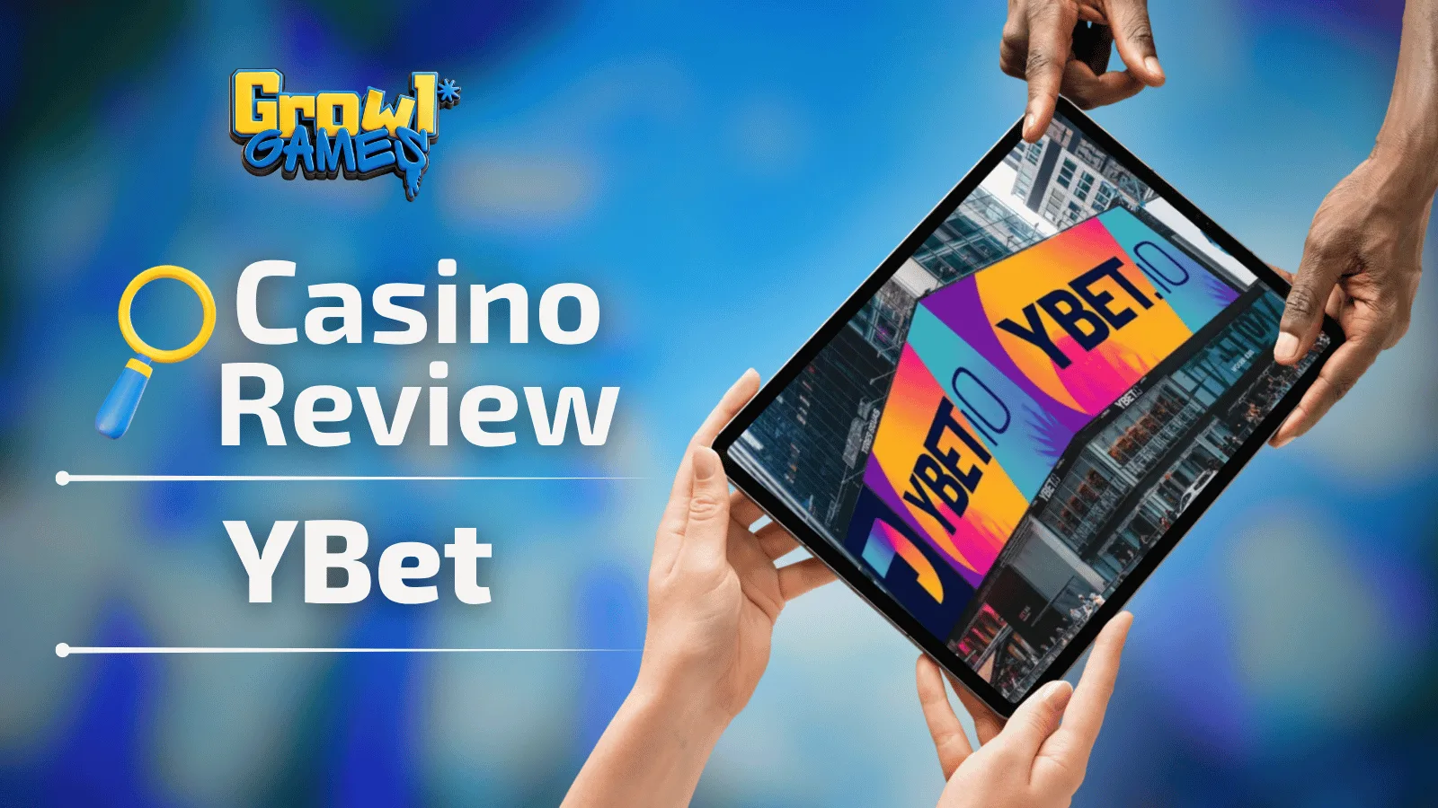 Ybet Casino Review (2026) — Expert Insights and User Ratings