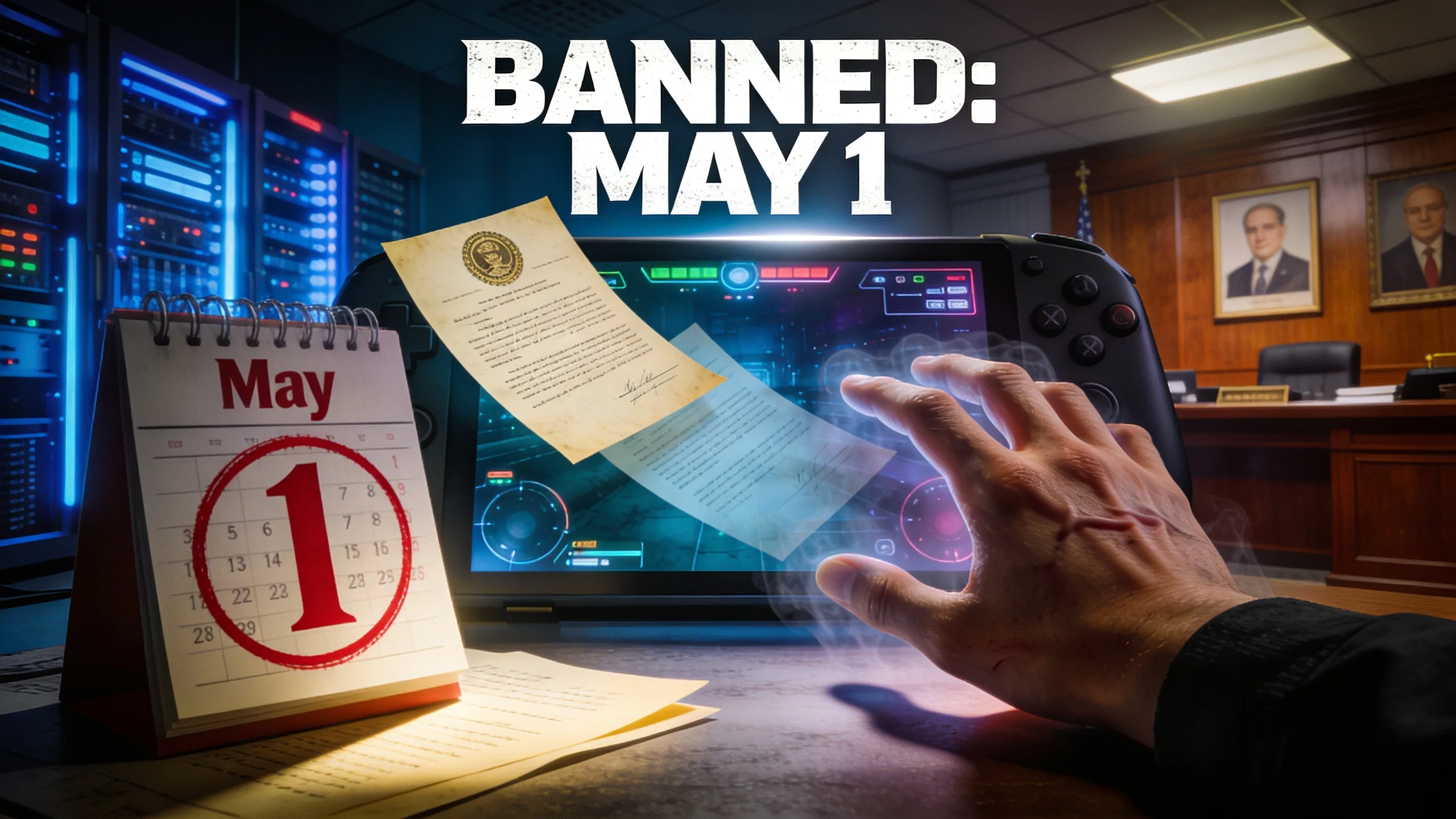 India Bans Online Money Gaming as May 1 Framework Takes Effect