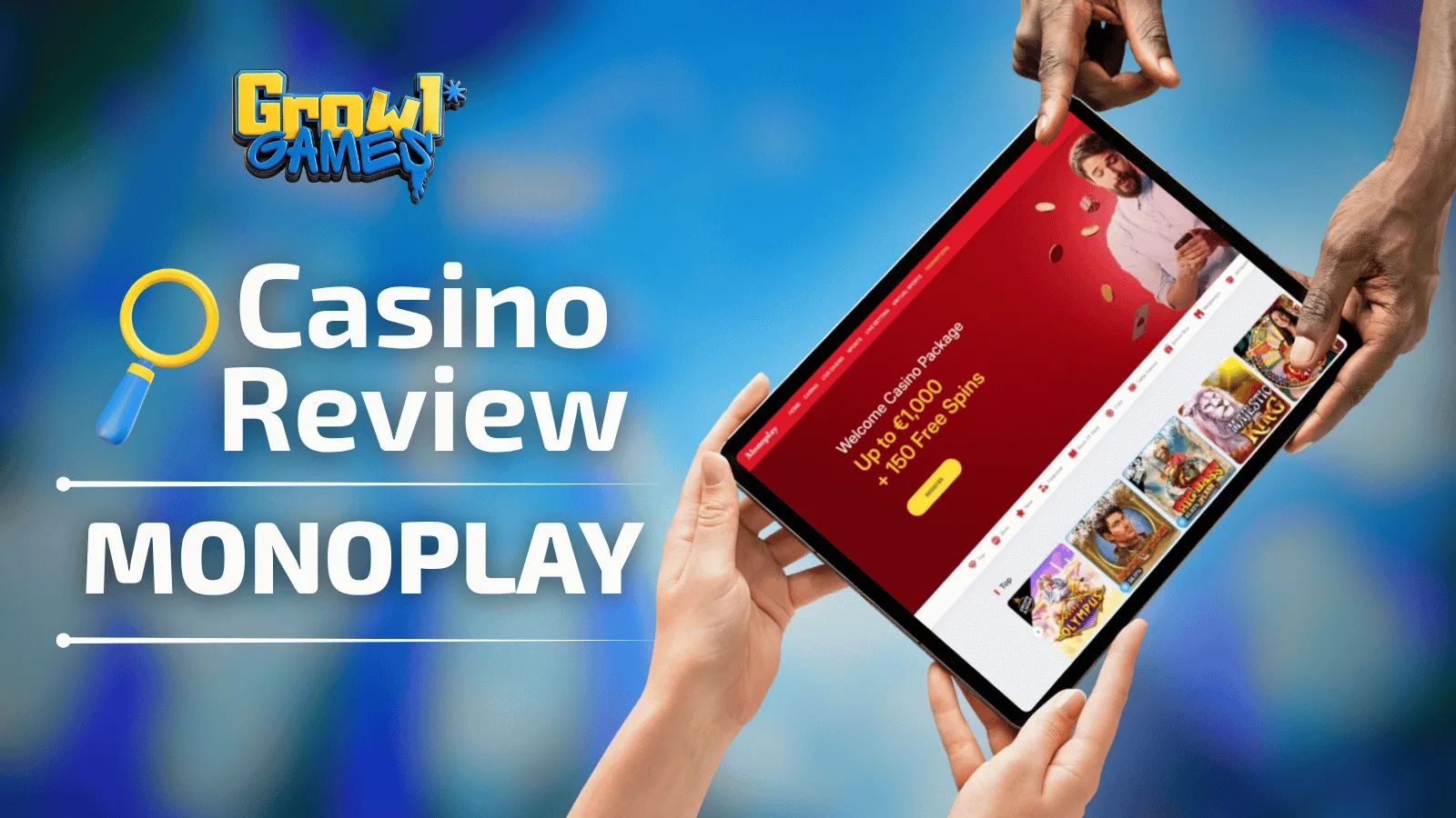 MonoPlay Review (2026) — Expert Insights and User Ratings