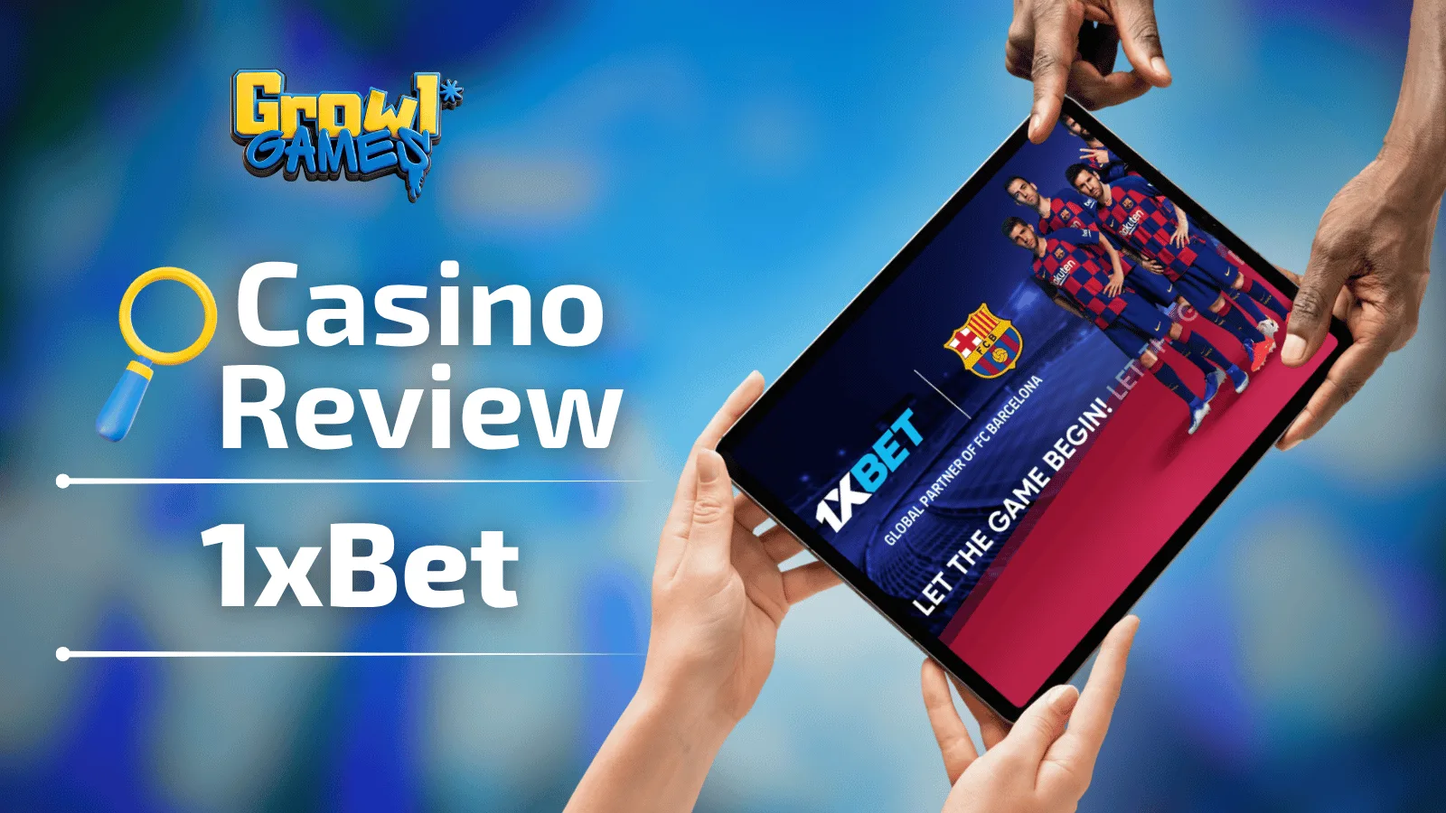 1xBet Review (2026) — Expert Insights and User Ratings
