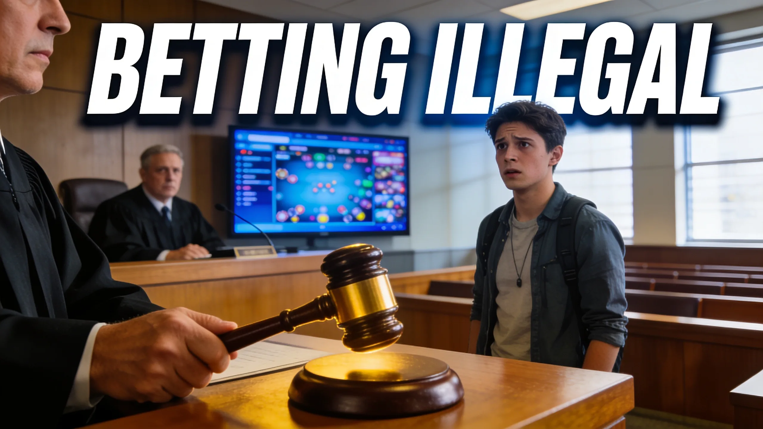 India Supreme Court Rules Online Skill-Game Betting Is Illegal