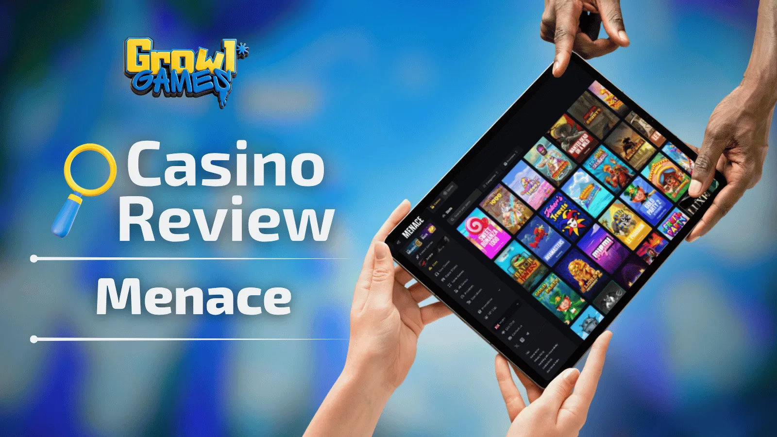 Menace Casino Shut Down (2026) — What Happened and What Players Should Do