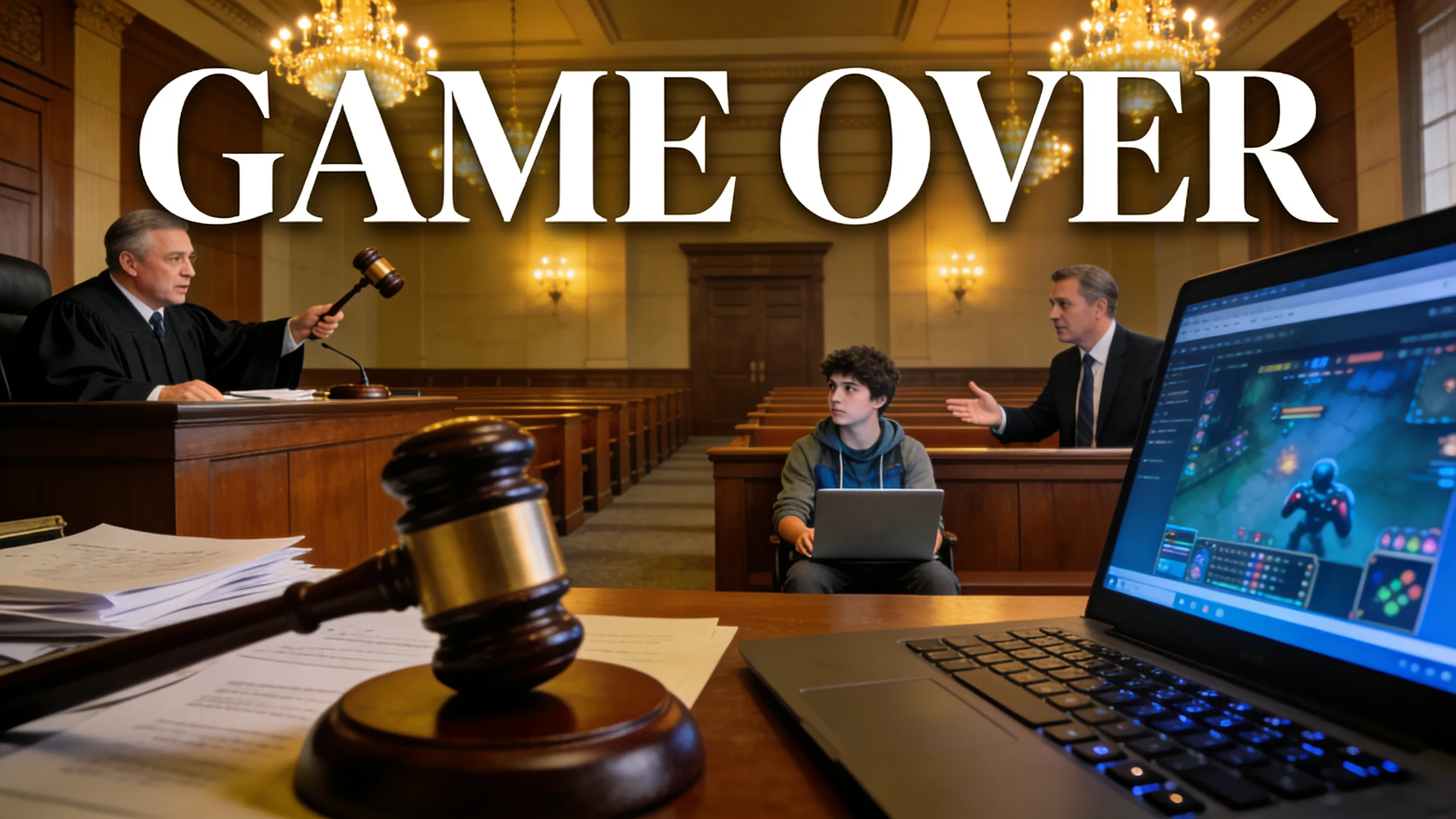 India Online Money Gaming Ban Upheld by Supreme Court