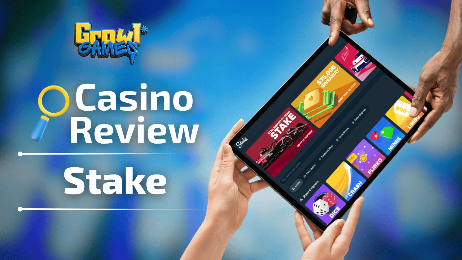 Stake Review (2026) — Expert Insights and User Ratings
