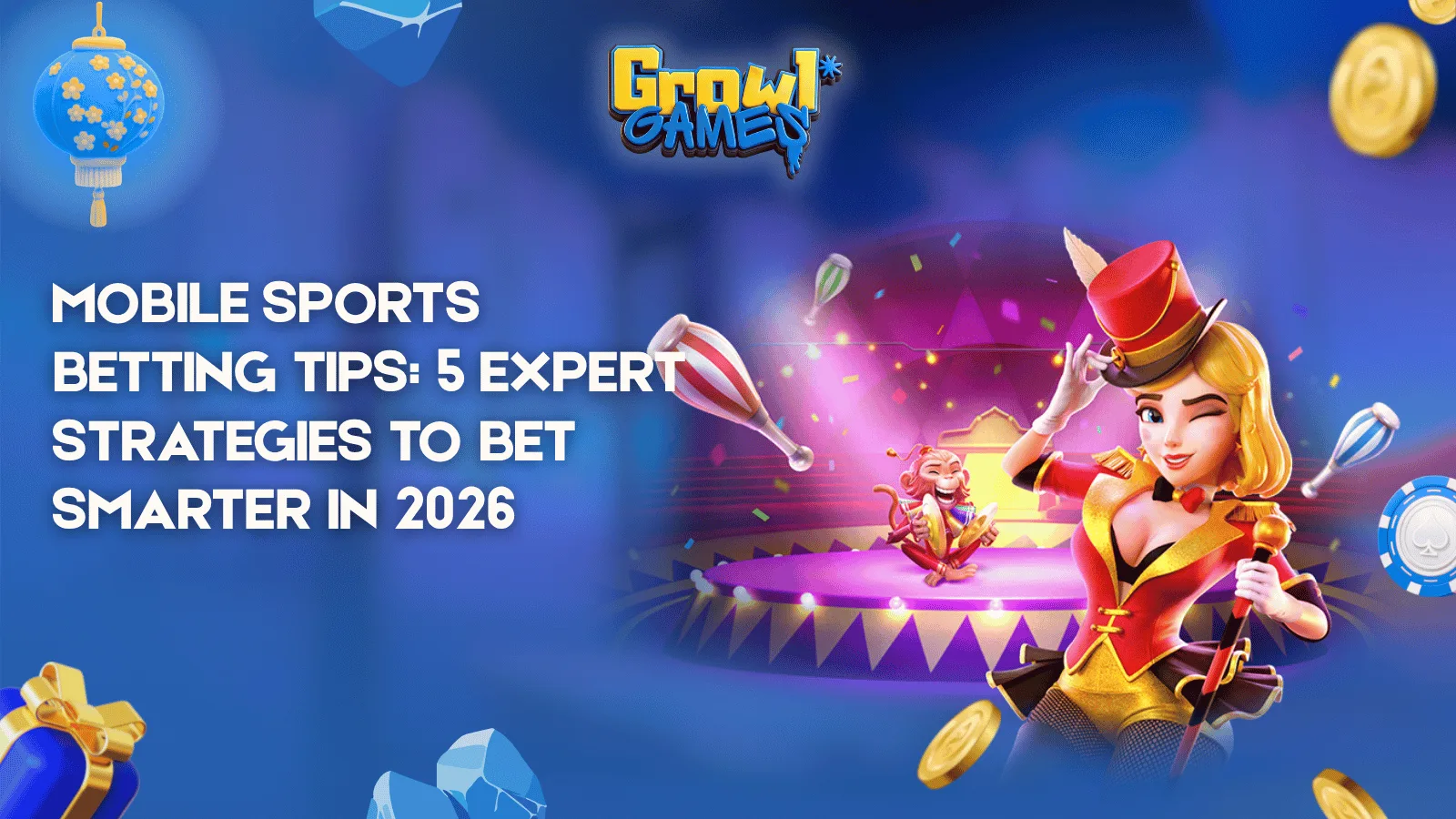 Mobile Sports Betting Tips: 5 Expert Strategies for 2026