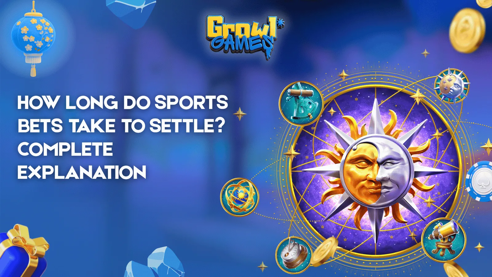 How Long Do Sports Bets Take to Settle? Complete Guide