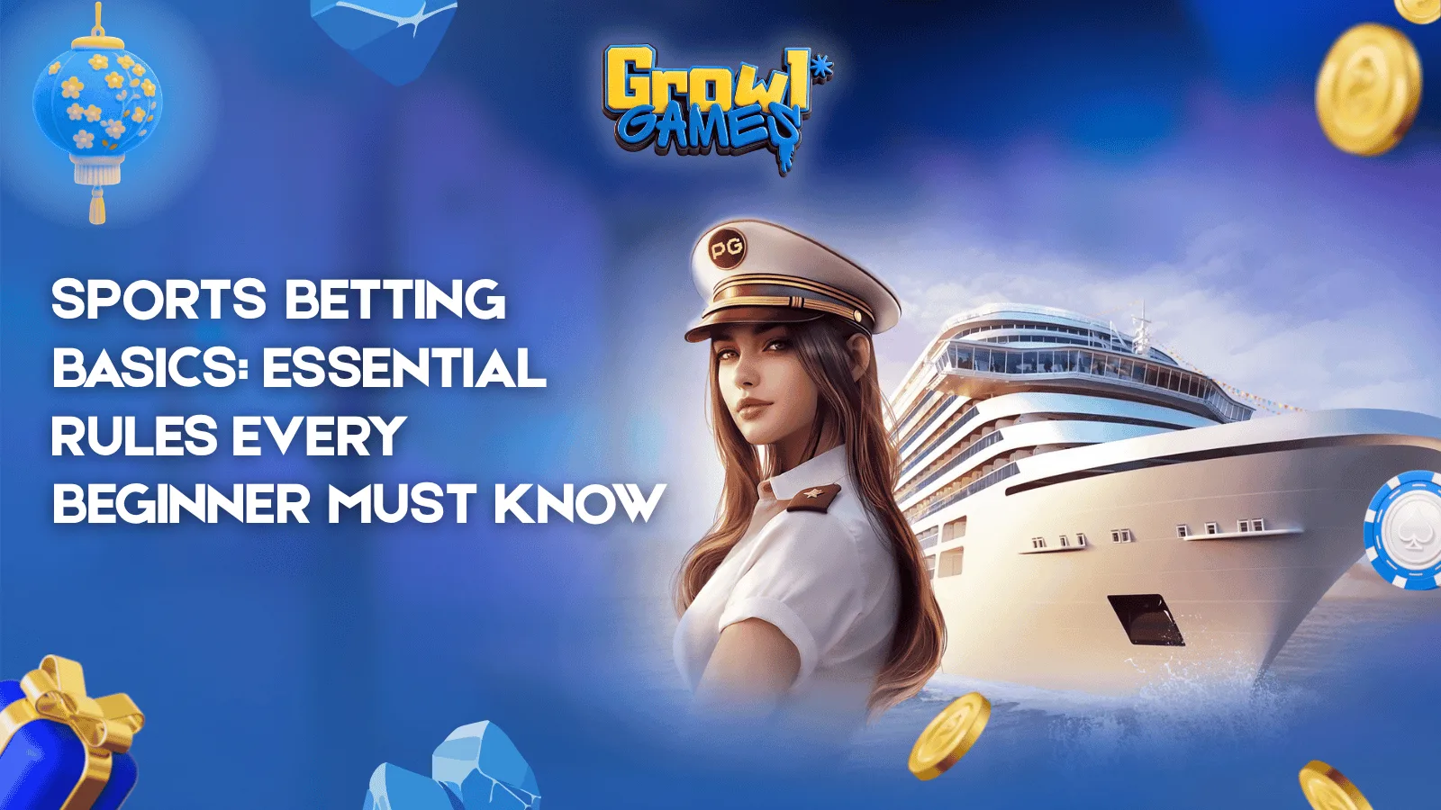 Sports Betting Basics: Rules Every Beginner Must Know