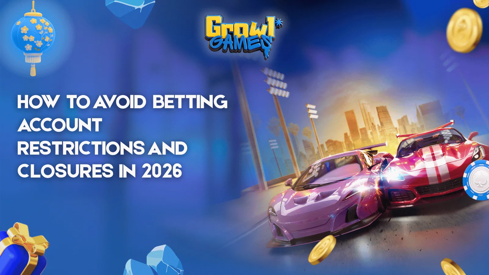 How to Avoid Betting Account Restrictions in 2026