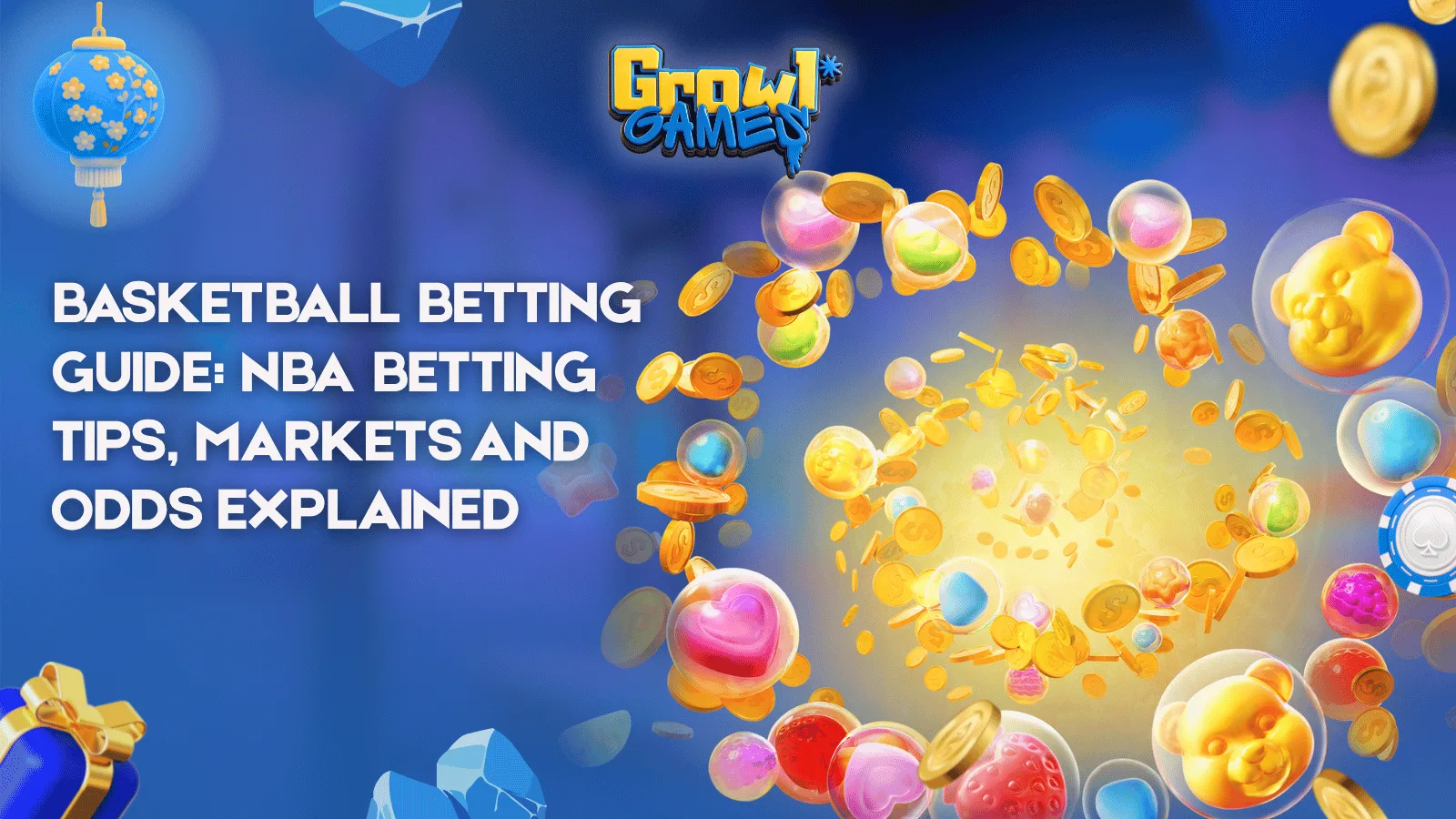 Basketball Betting Guide: NBA Tips, Markets & Odds Explained