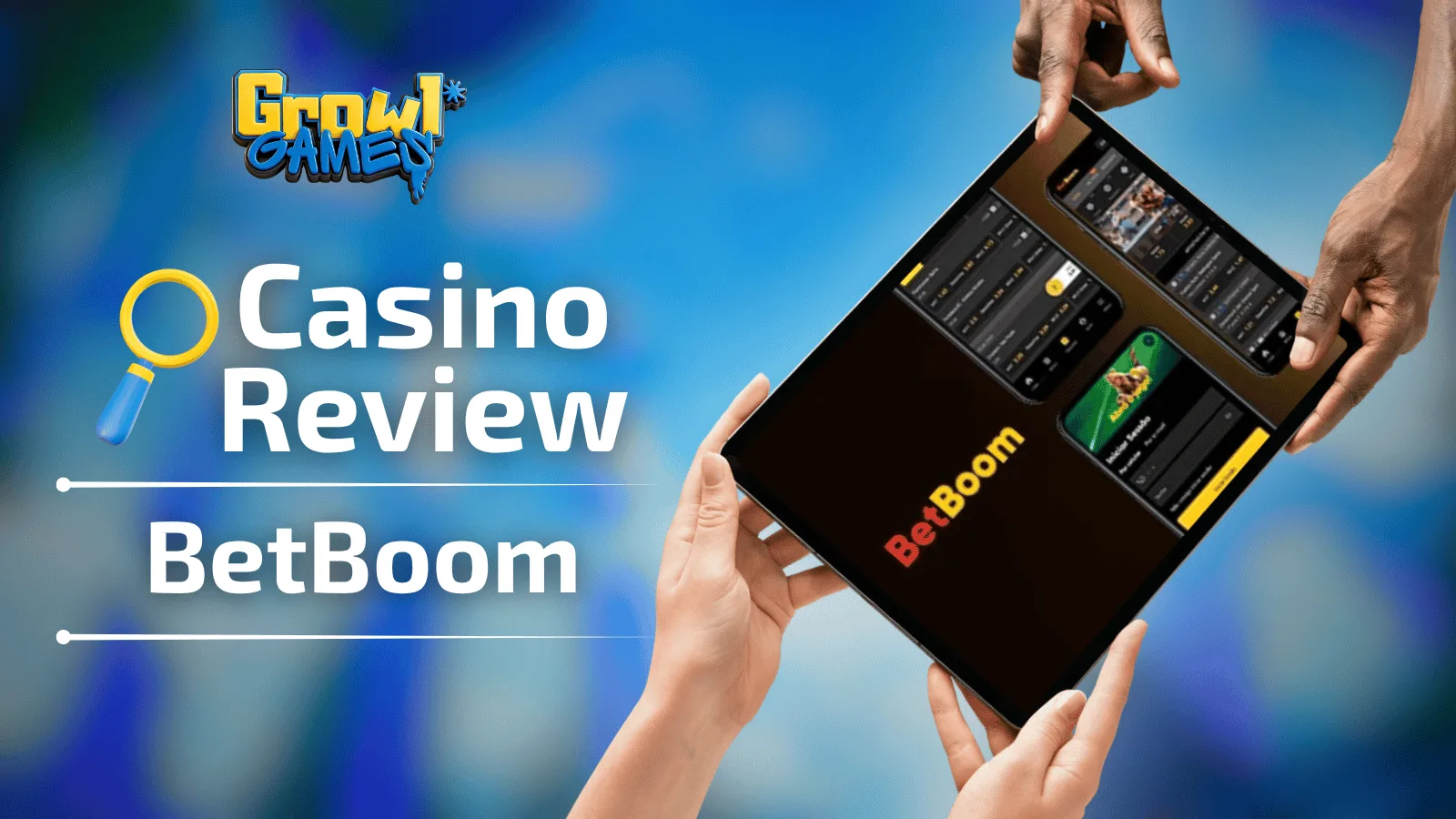 BetBoom Review (2026) — Expert Insights and User Ratings