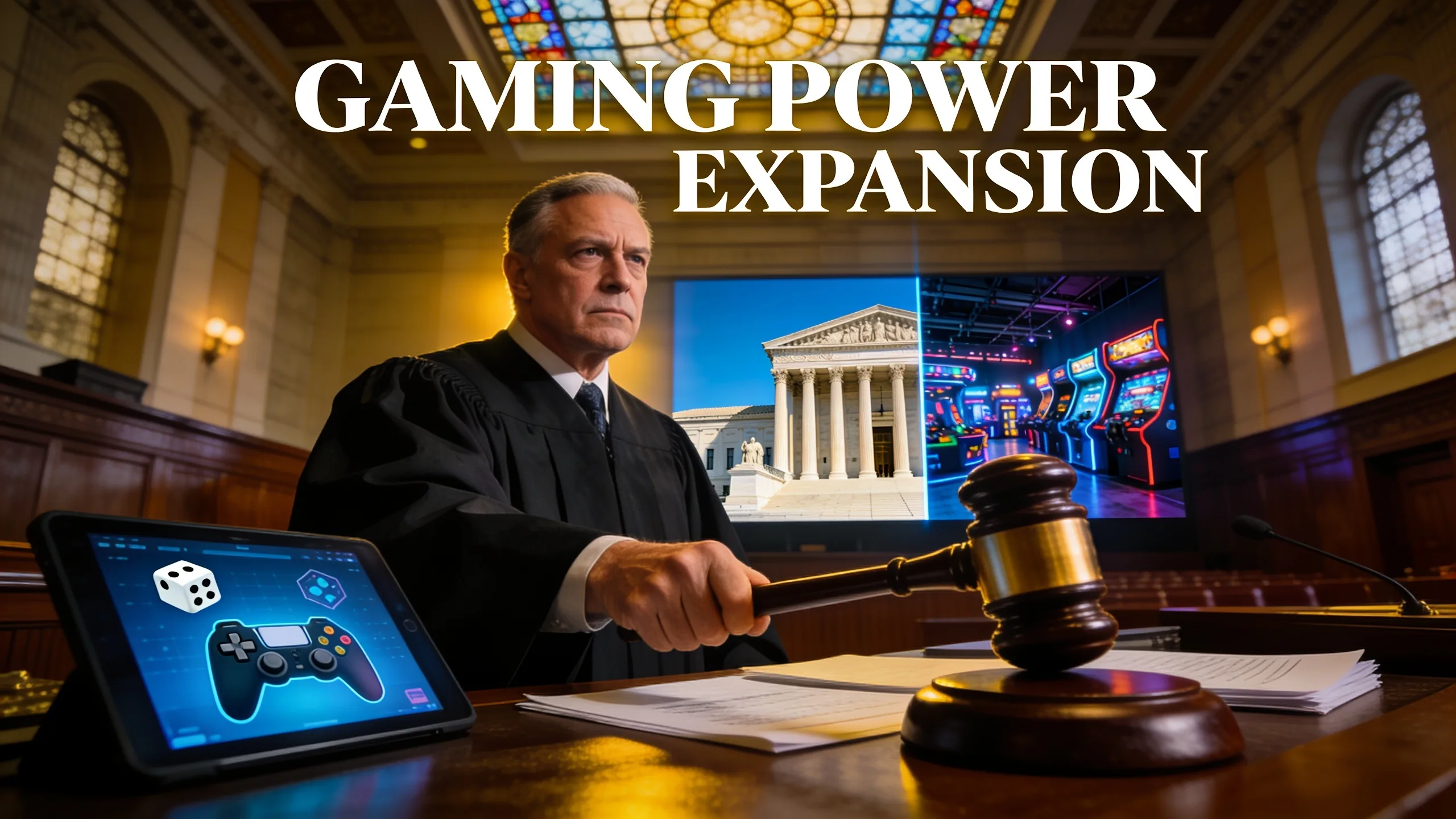 India Supreme Court Expands State Gaming Powers Over PROGA