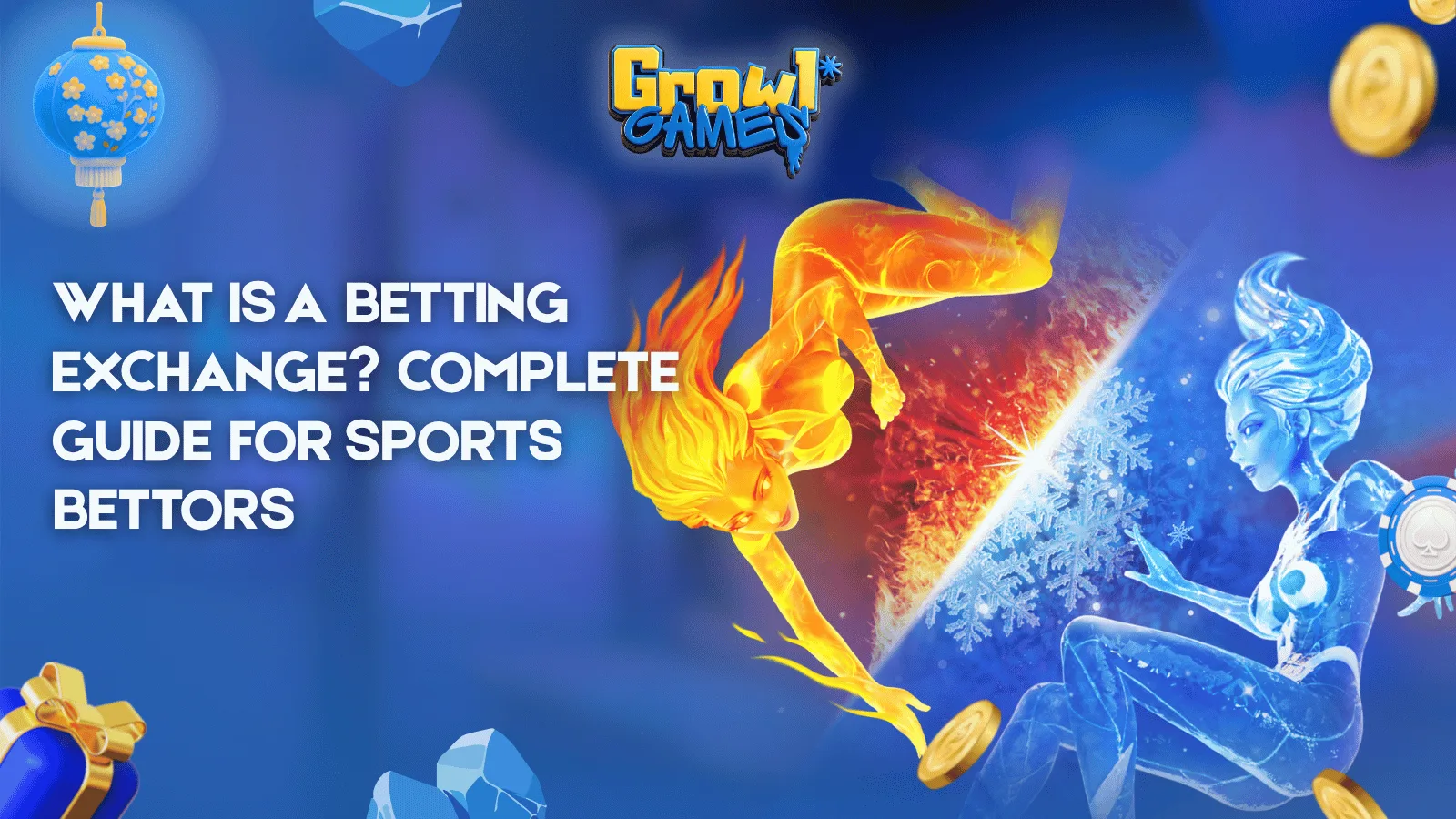 What Is a Betting Exchange? Complete Guide for Sports Bettors