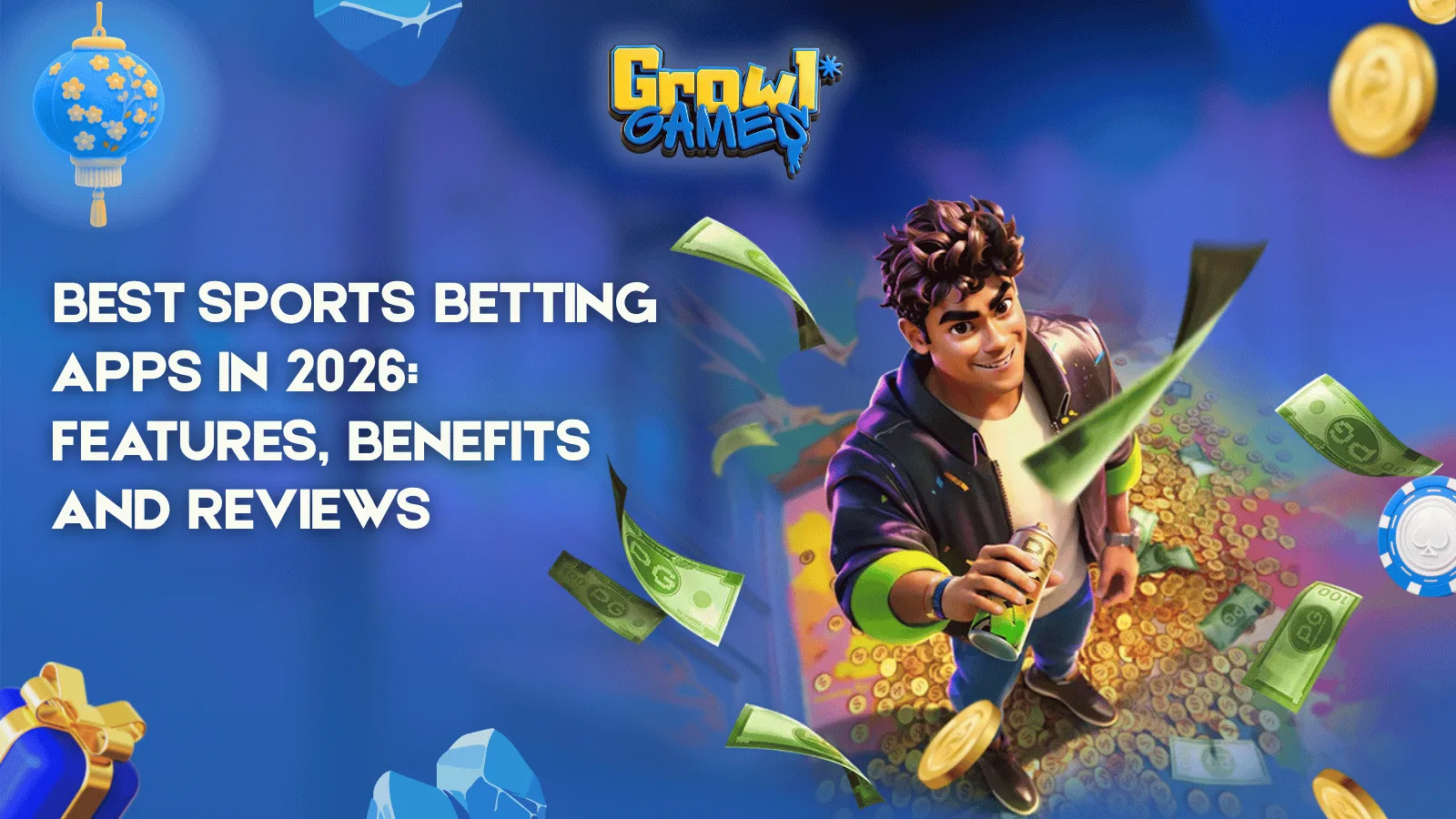 1BET Casino Review (2026) — Expert Insights and User Ratings | Growl Games Blog