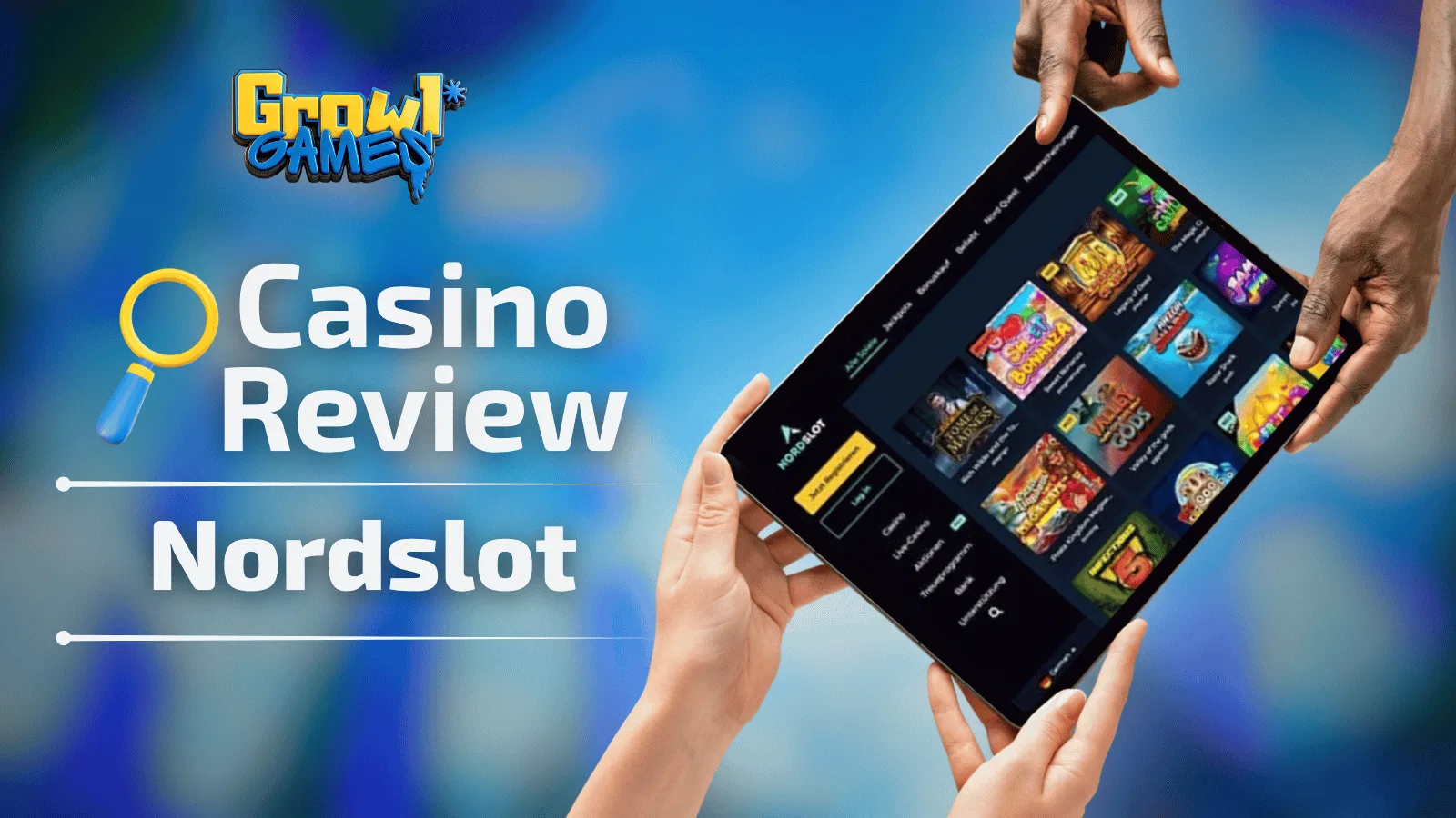 Nordslot Casino Review (2026) — Closed Since August 2024 | What Players Need to Know