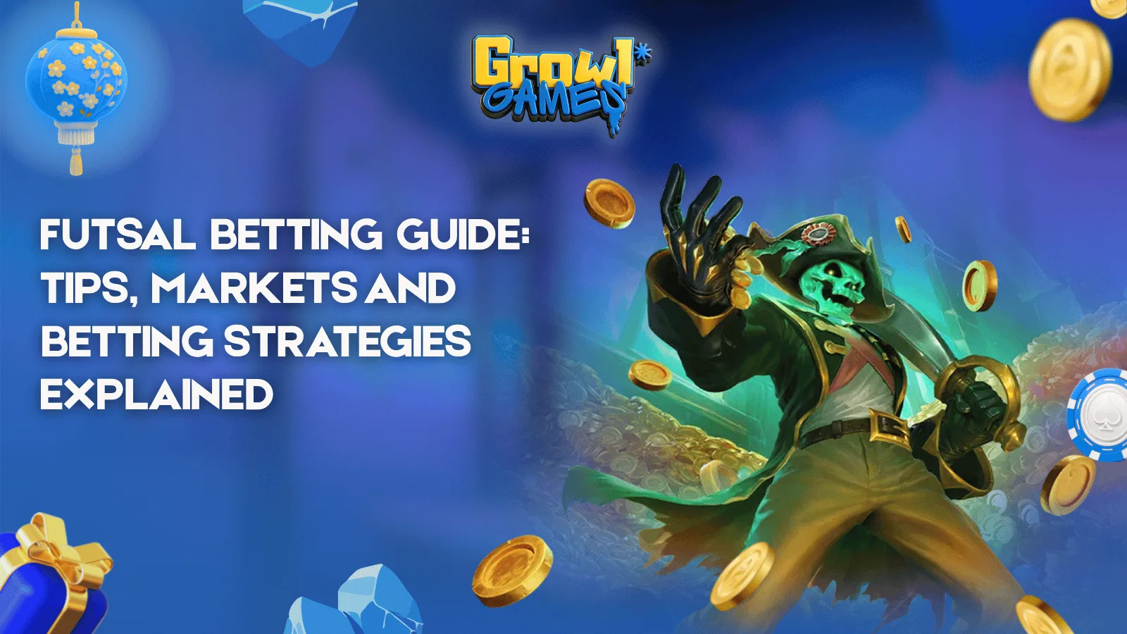 Futsal Betting Guide: Tips, Markets & Strategies Explained