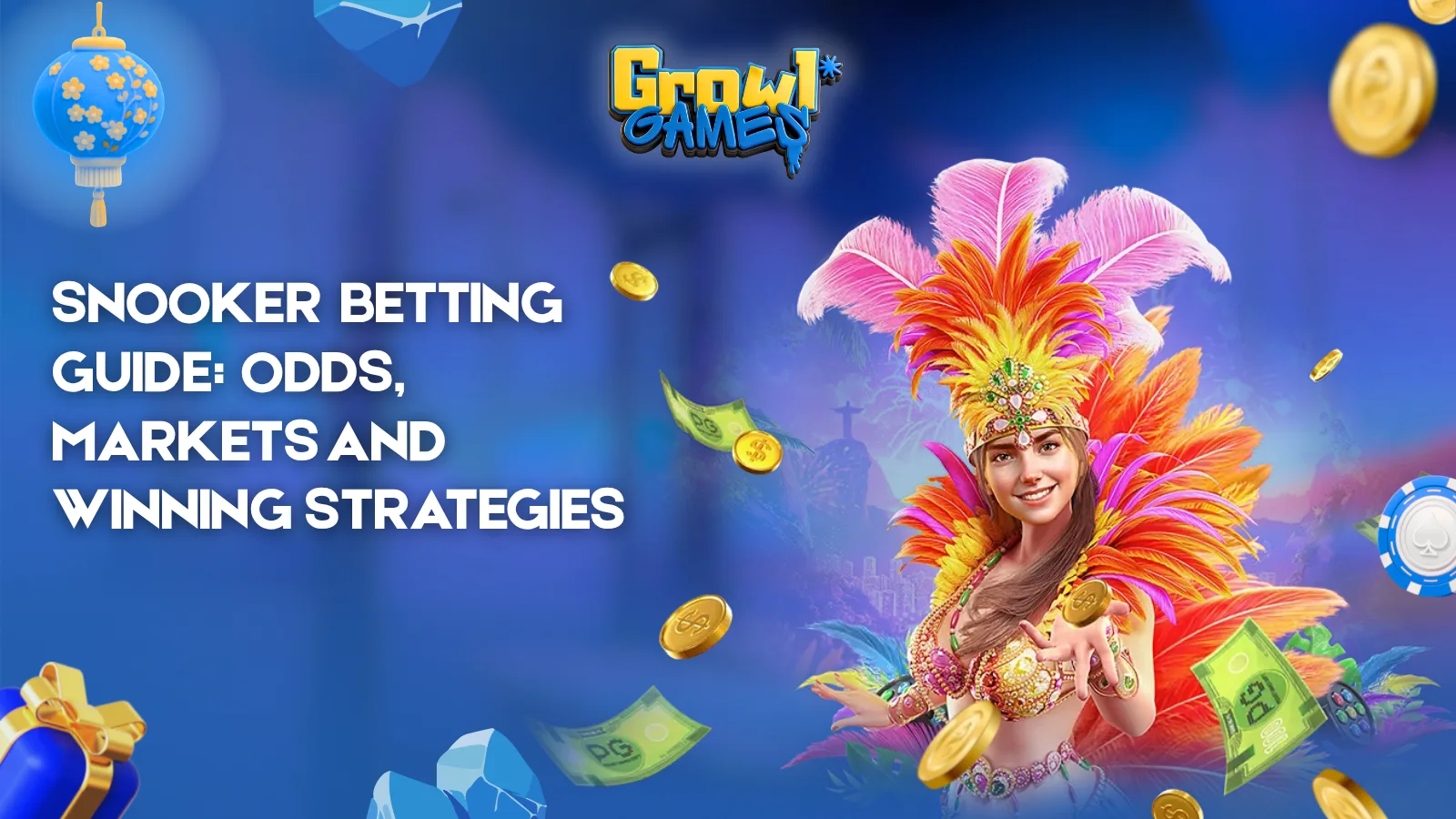 Snooker Betting Guide: Odds, Markets & Winning Strategies