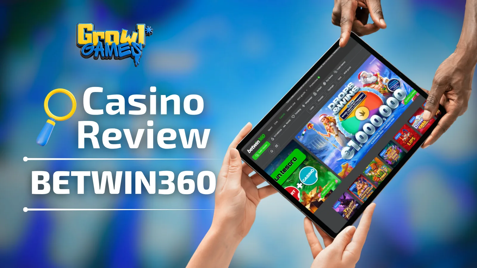 Betwin360 Review (2026) — Expert Insights and User Ratings