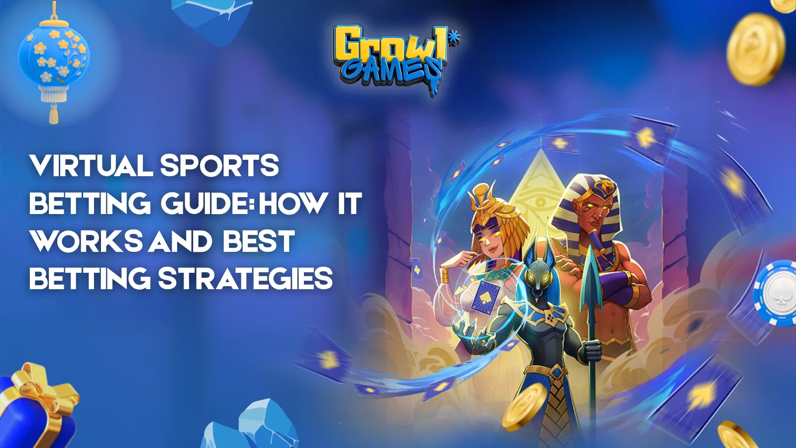 Virtual Sports Betting Guide: How It Works & Best Strategies