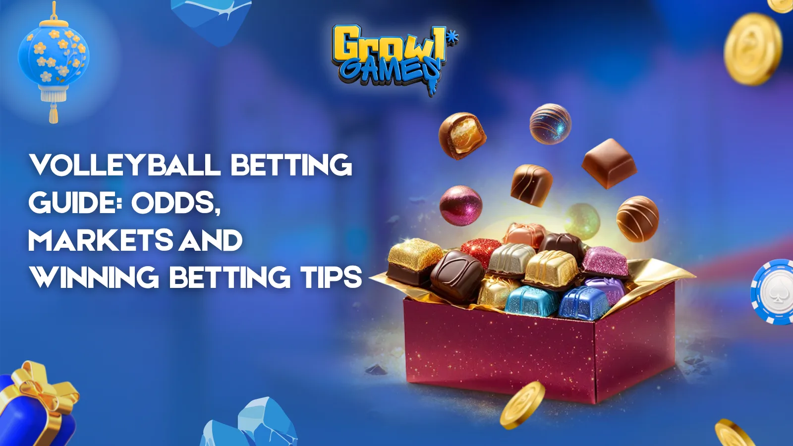 Volleyball Betting Guide: Odds, Markets & Winning Tips