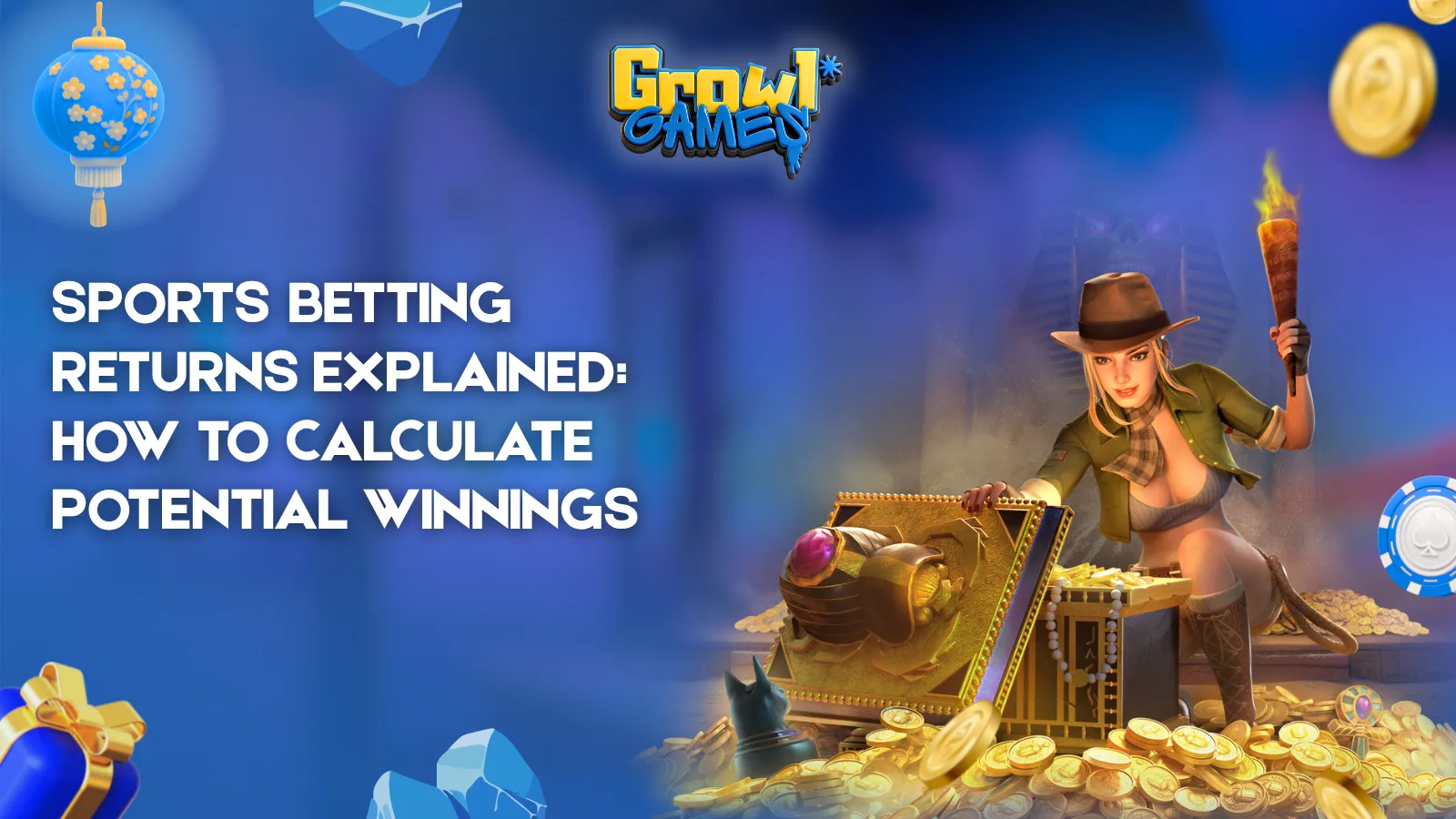 Sports Betting Returns Explained: How to Calculate Winnings