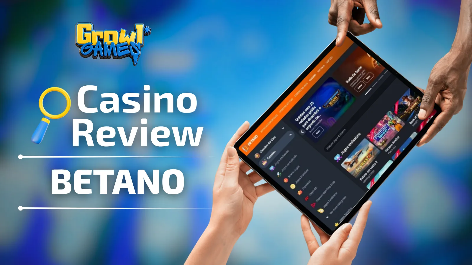 Betano Casino Review (2026) — Expert Insights and User Ratings