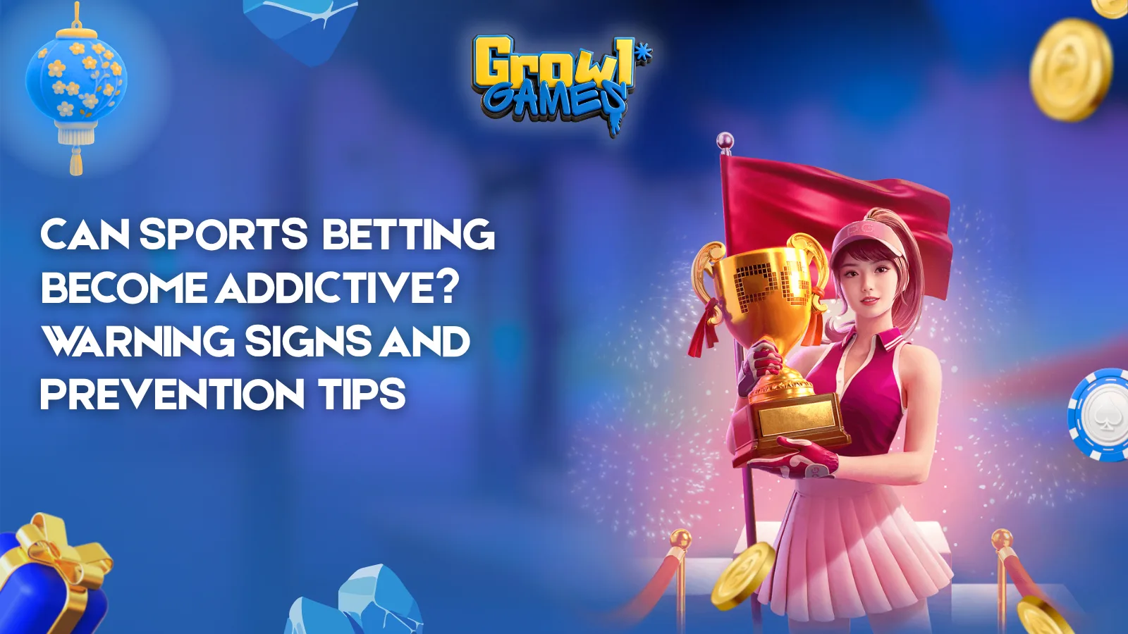 Can Sports Betting Become Addictive? Warning Signs & Tips