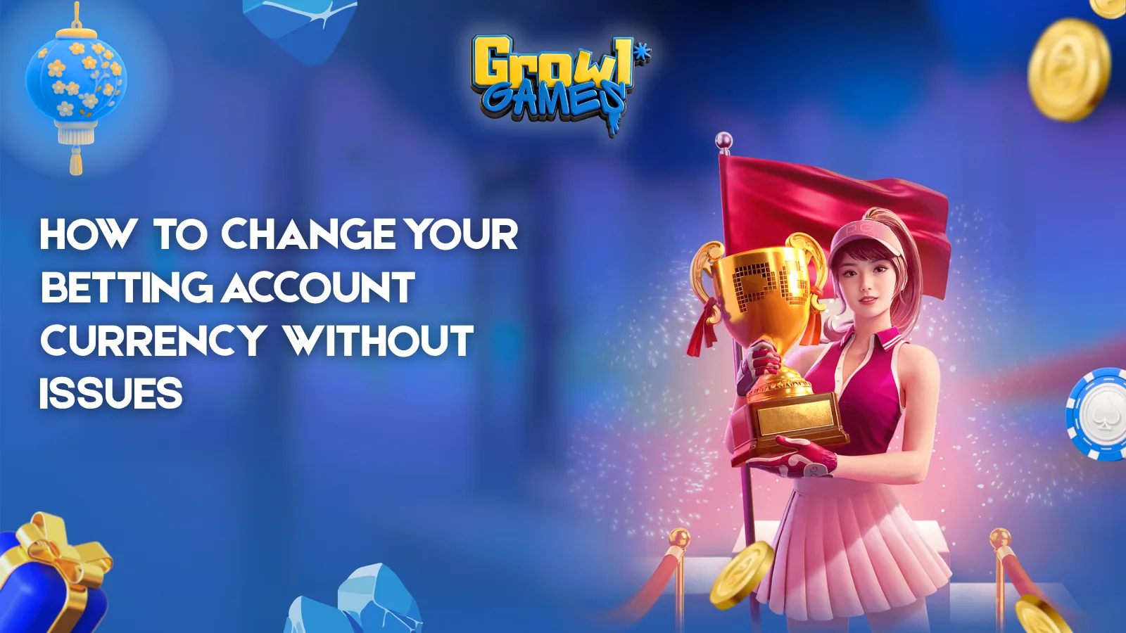 How to Change Your Betting Account Currency Without Issues