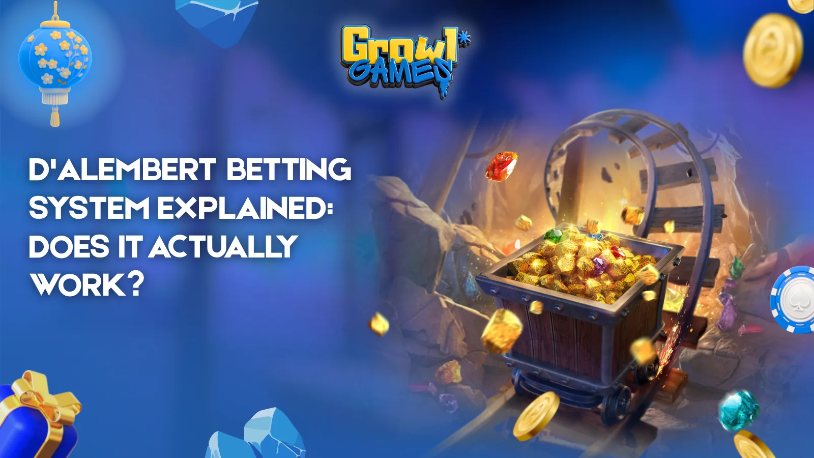 D'Alembert Betting System: Does It Actually Work?