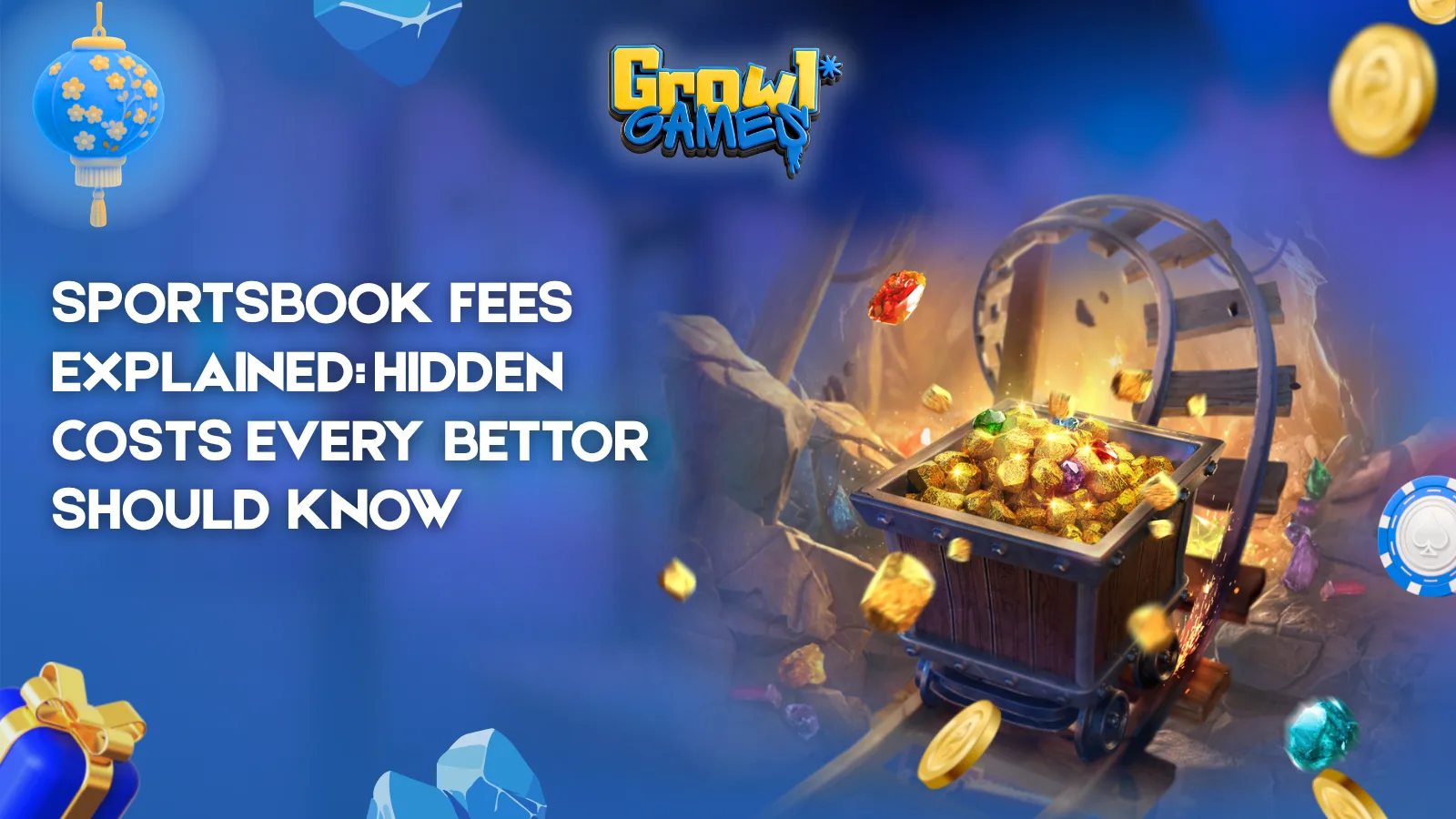 Sportsbook Fees Explained: Hidden Costs Every Bettor Should Know